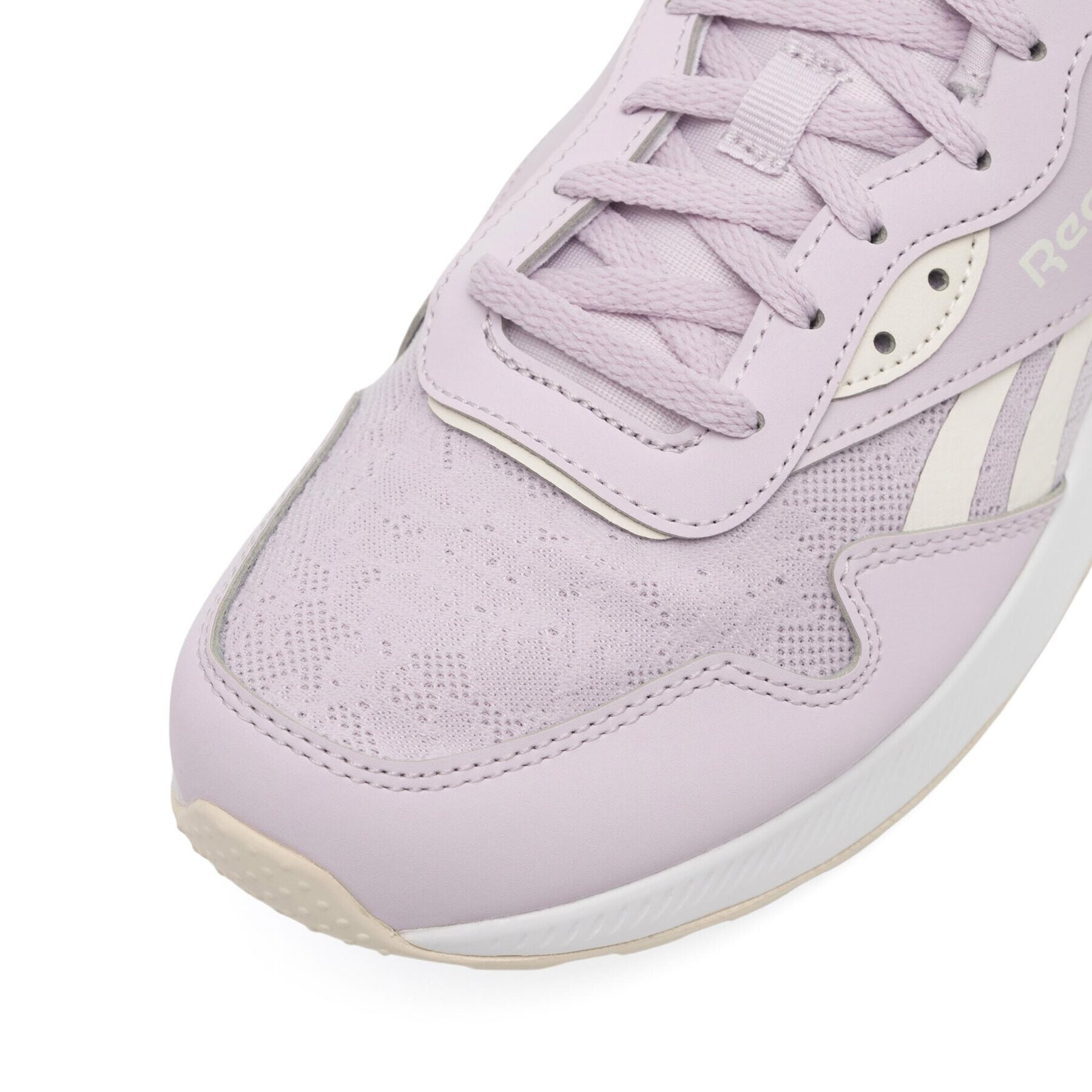 Reebok Обувки Heritance GW7825 Виолетов - Pepit.bg
