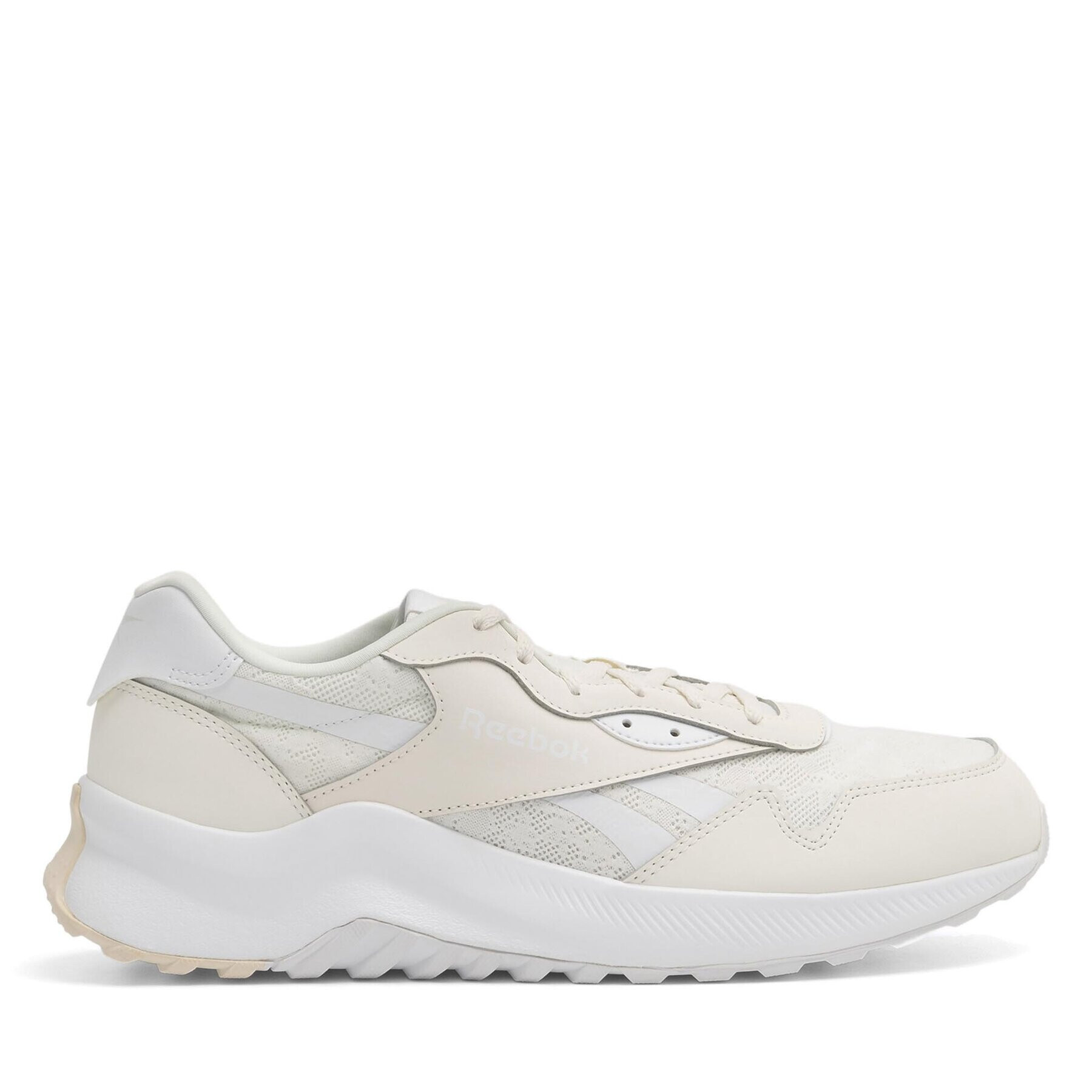 Reebok Обувки Heritance GW7826 Бежов - Pepit.bg