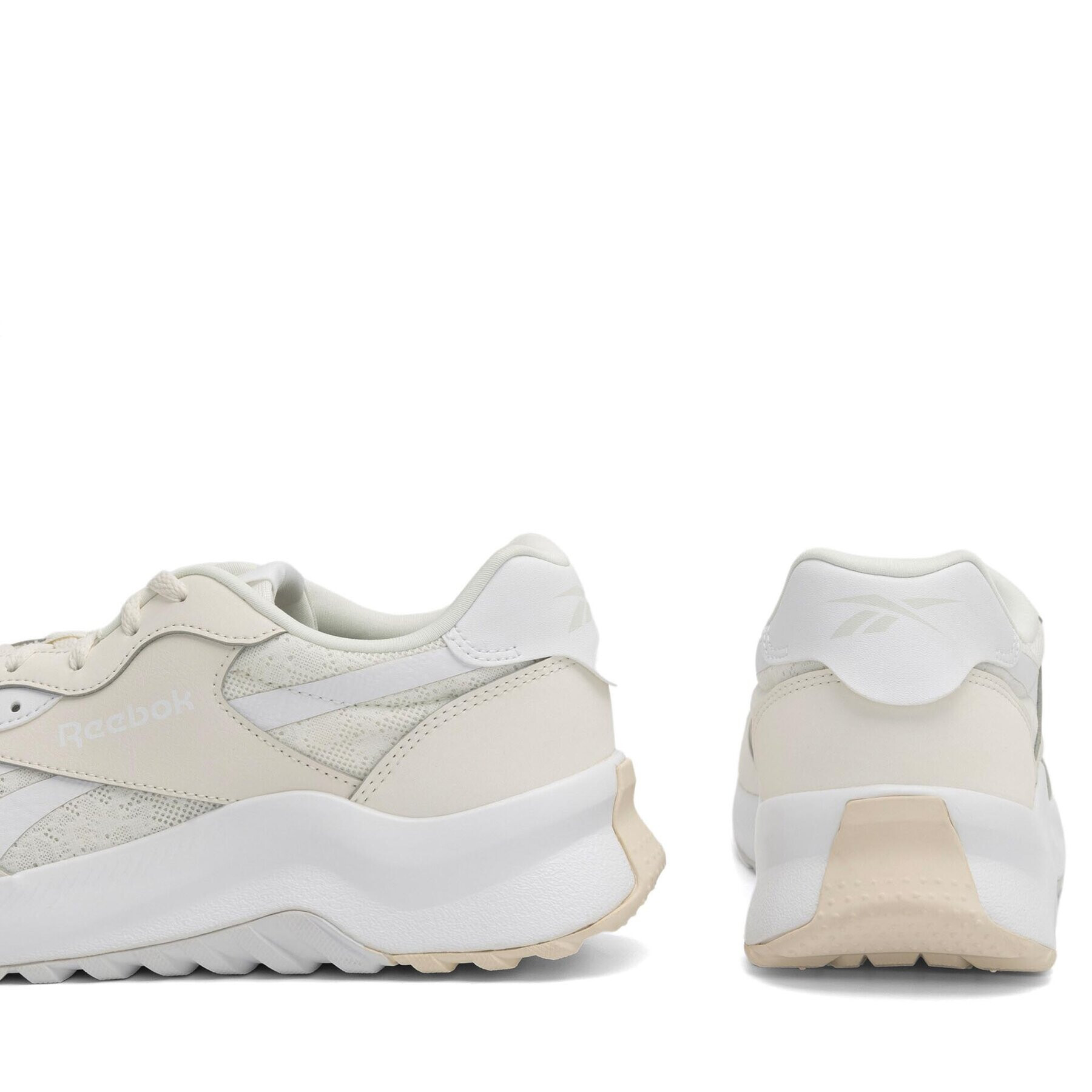 Reebok Обувки Heritance GW7826 Бежов - Pepit.bg