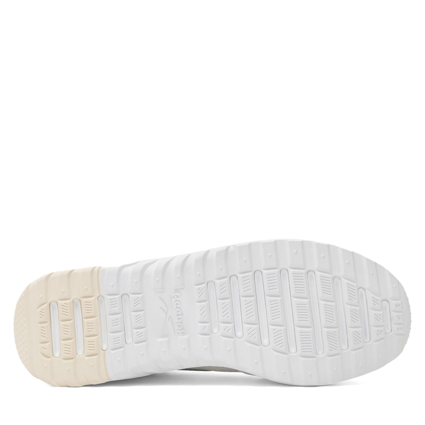 Reebok Обувки Heritance GW7826 Бежов - Pepit.bg
