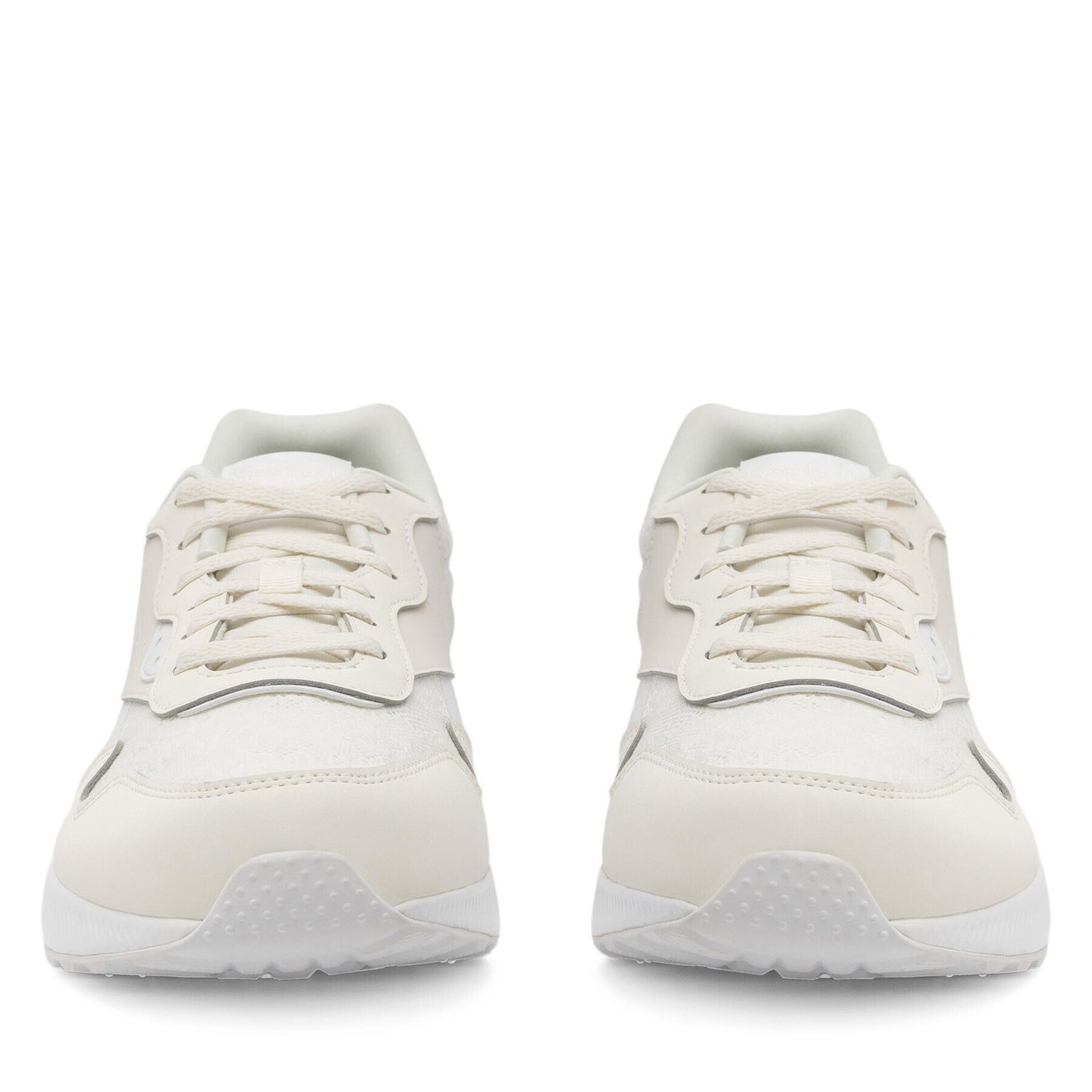 Reebok Обувки Heritance GW7826 Бежов - Pepit.bg