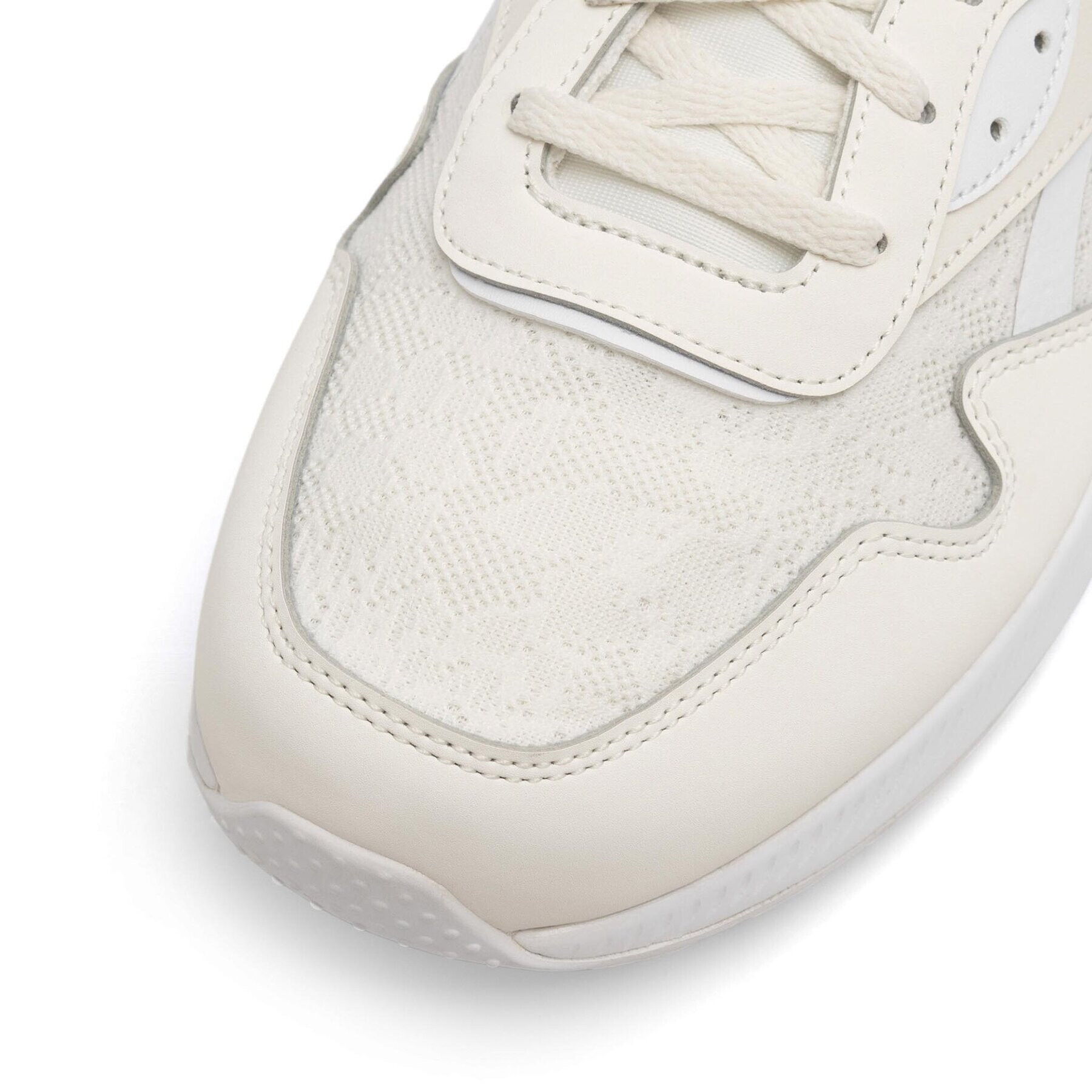 Reebok Обувки Heritance GW7826 Бежов - Pepit.bg