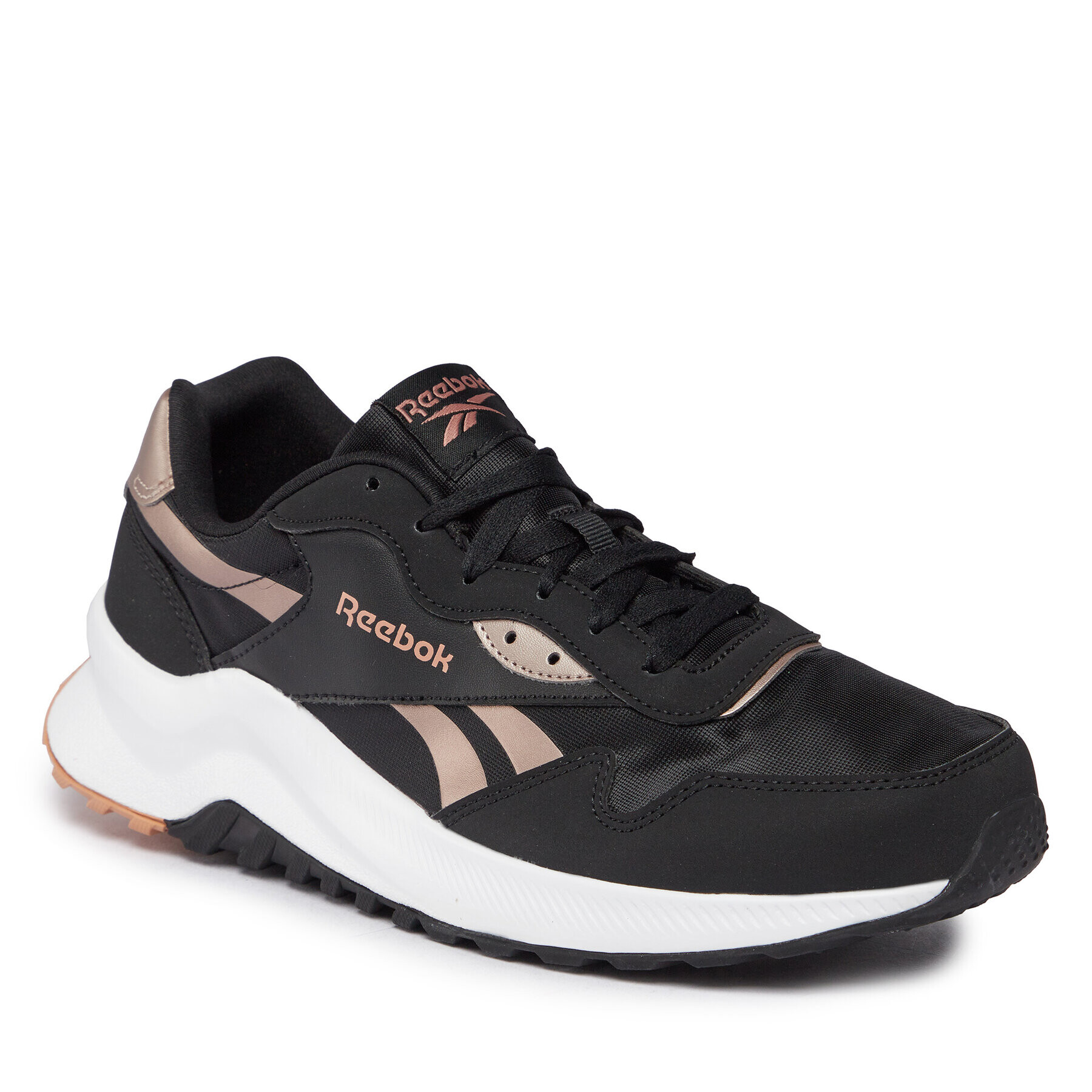Reebok Обувки HERITANCE GX5987 Черен - Pepit.bg