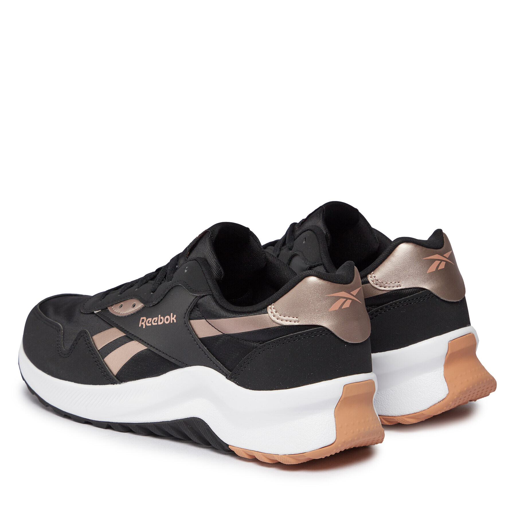 Reebok Обувки HERITANCE GX5987 Черен - Pepit.bg