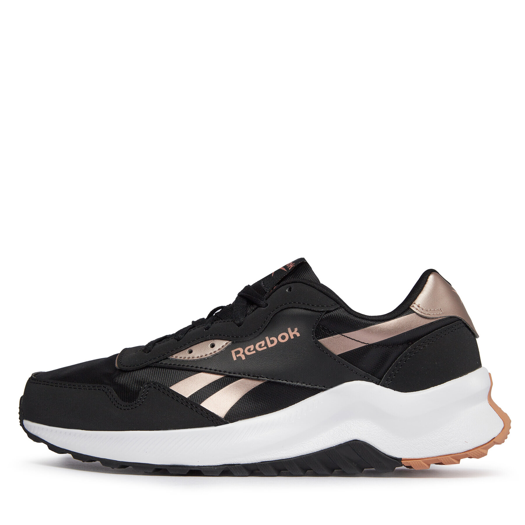 Reebok Обувки HERITANCE GX5987 Черен - Pepit.bg