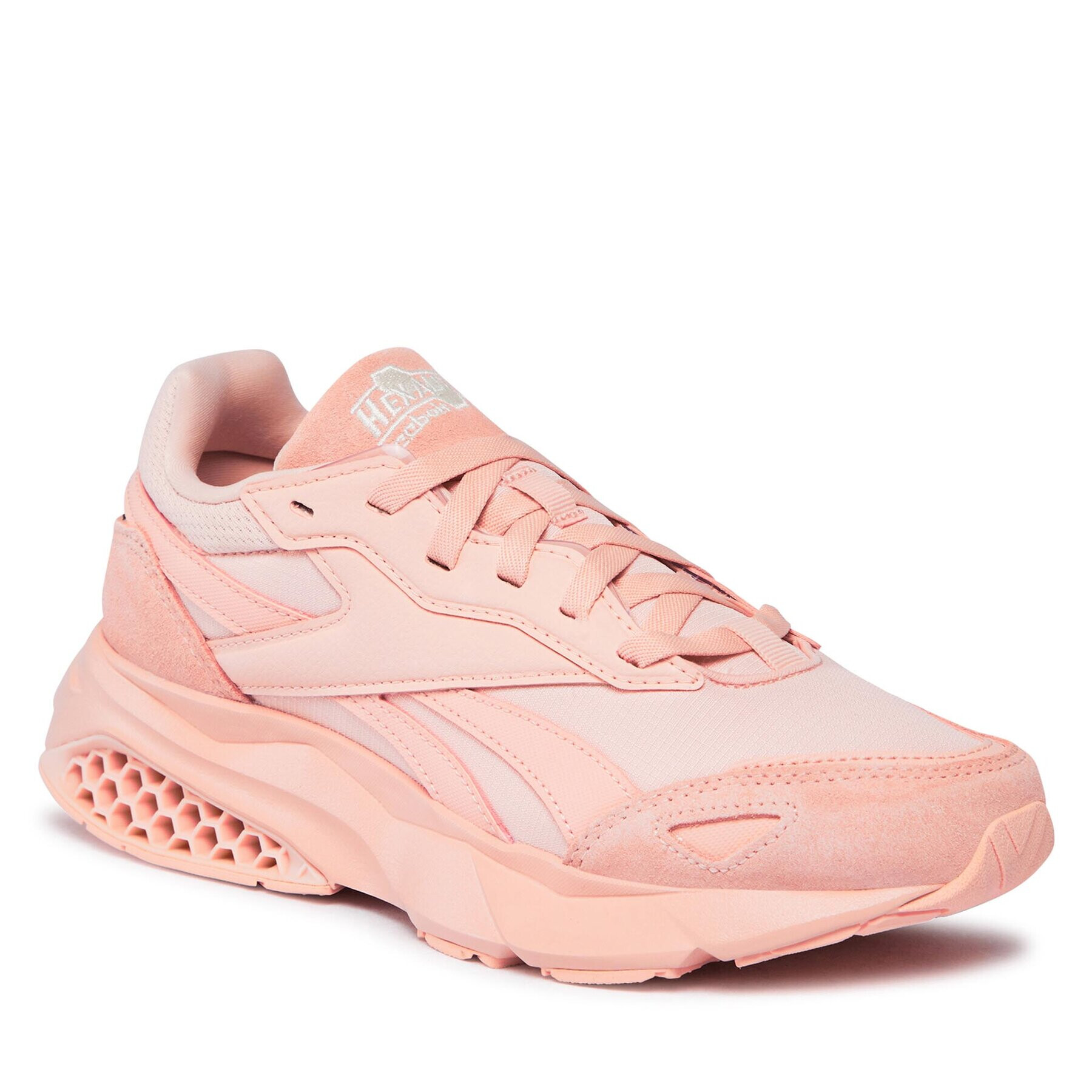 Reebok Обувки Hexalite Legacy 1.5 IE2364 Розов - Pepit.bg