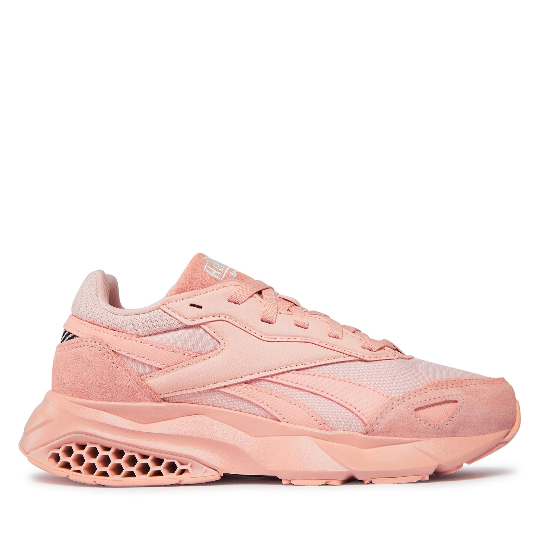 Reebok Обувки Hexalite Legacy 1.5 IE2364 Розов - Pepit.bg