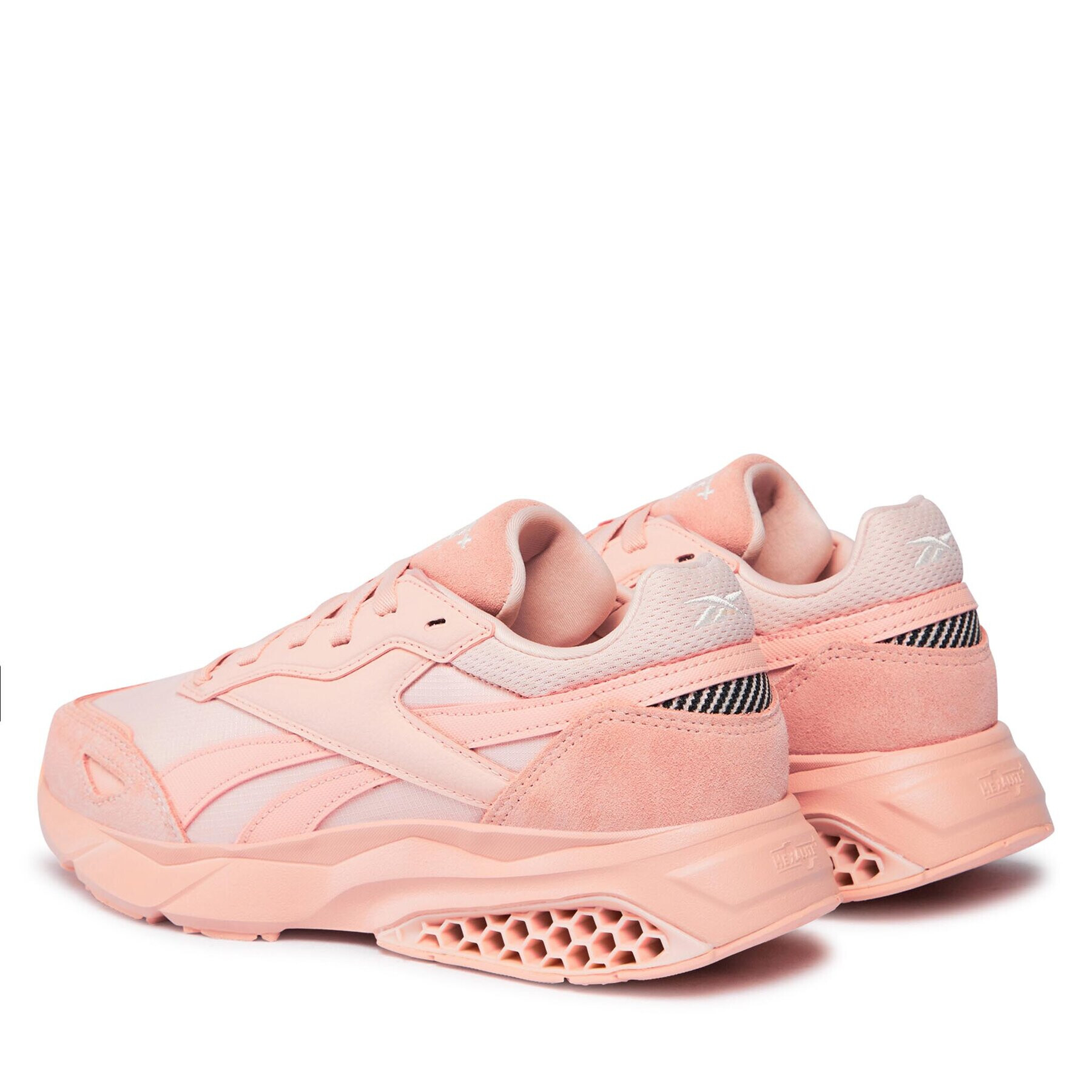 Reebok Обувки Hexalite Legacy 1.5 IE2364 Розов - Pepit.bg