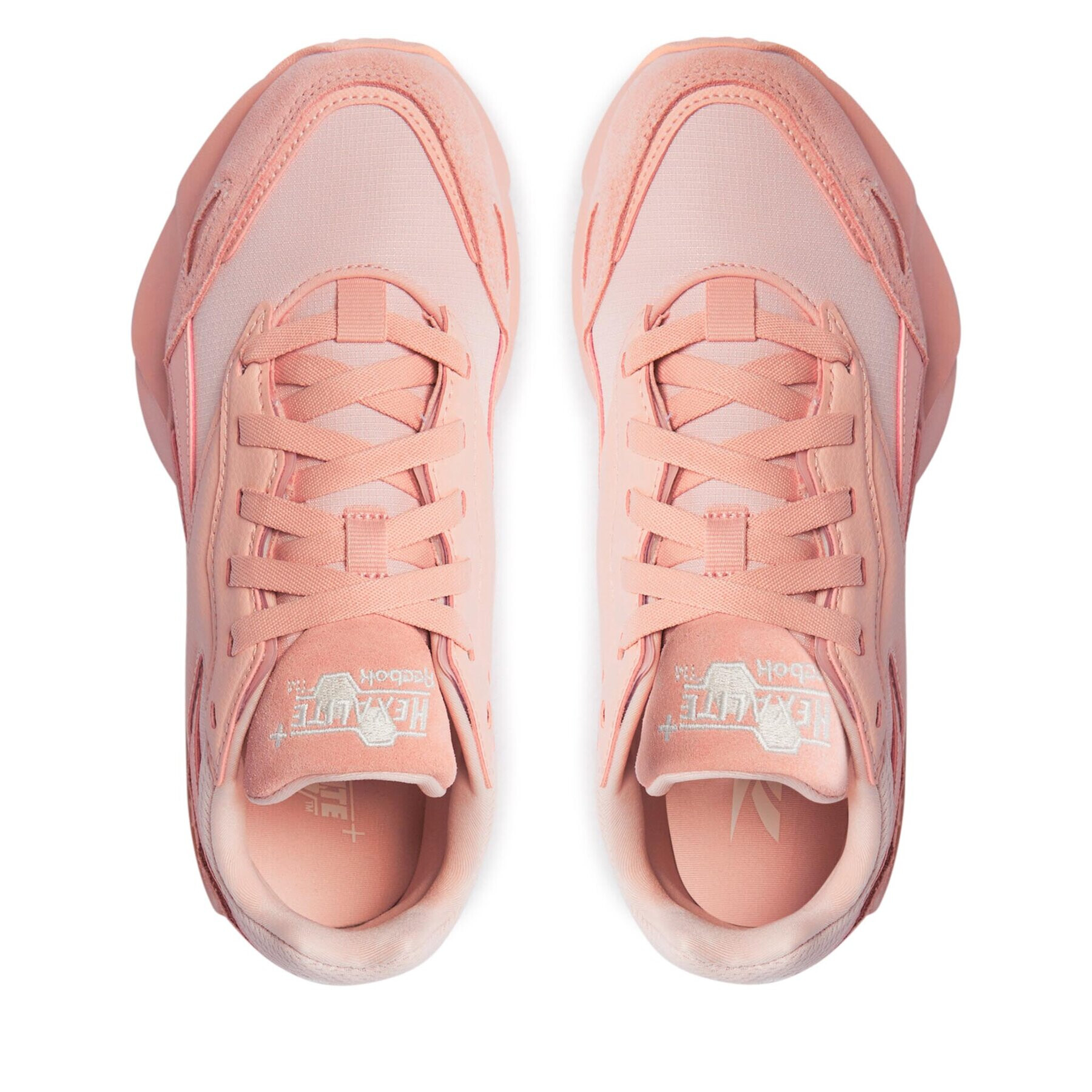 Reebok Обувки Hexalite Legacy 1.5 IE2364 Розов - Pepit.bg