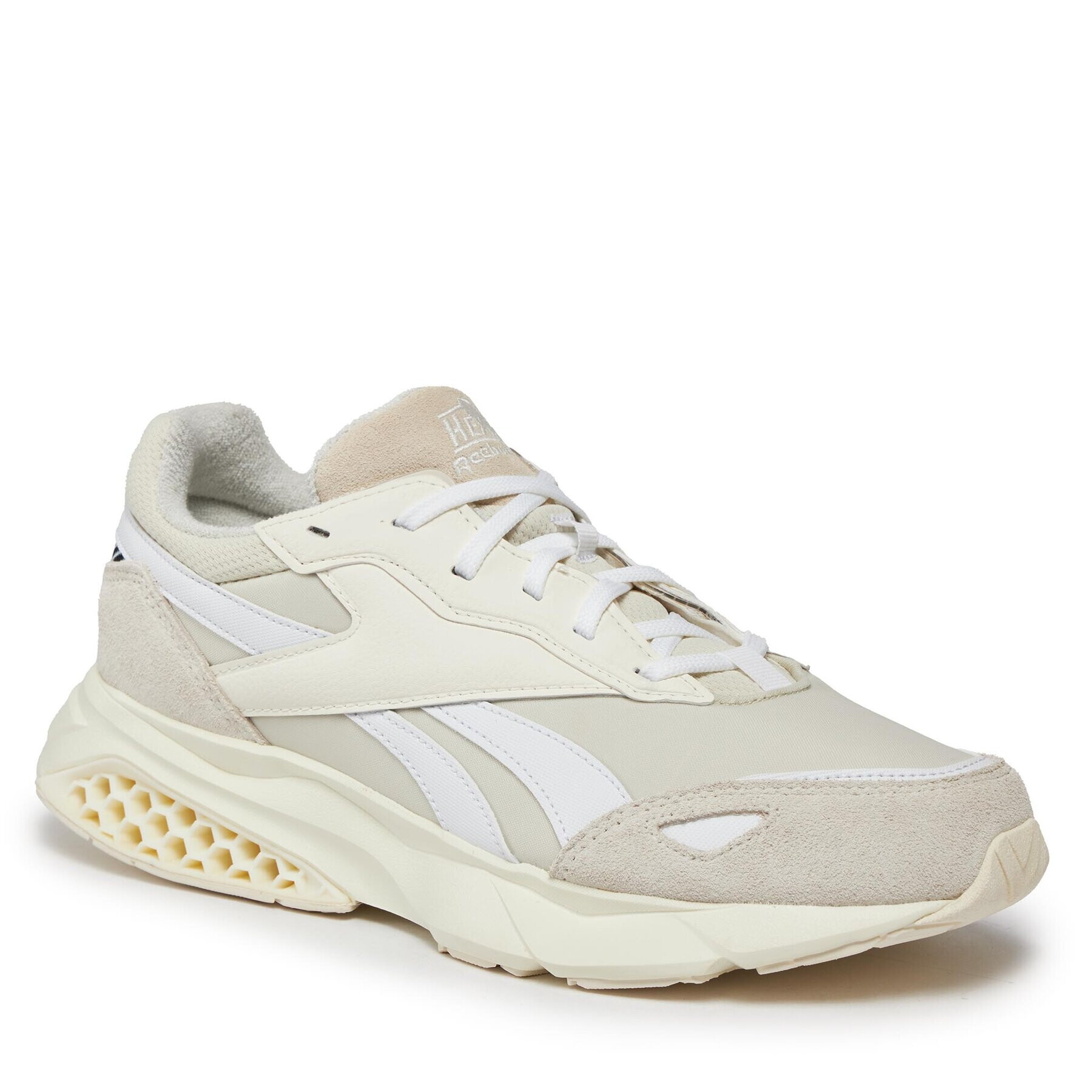 Reebok Обувки Hexalite Legacy 1.5 IG2732 Бежов - Pepit.bg