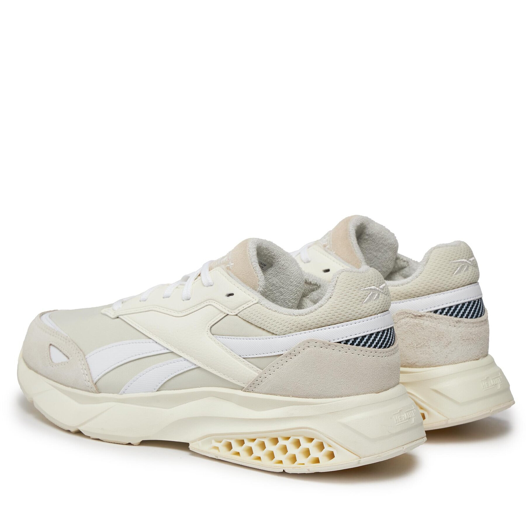 Reebok Обувки Hexalite Legacy 1.5 IG2732 Бежов - Pepit.bg