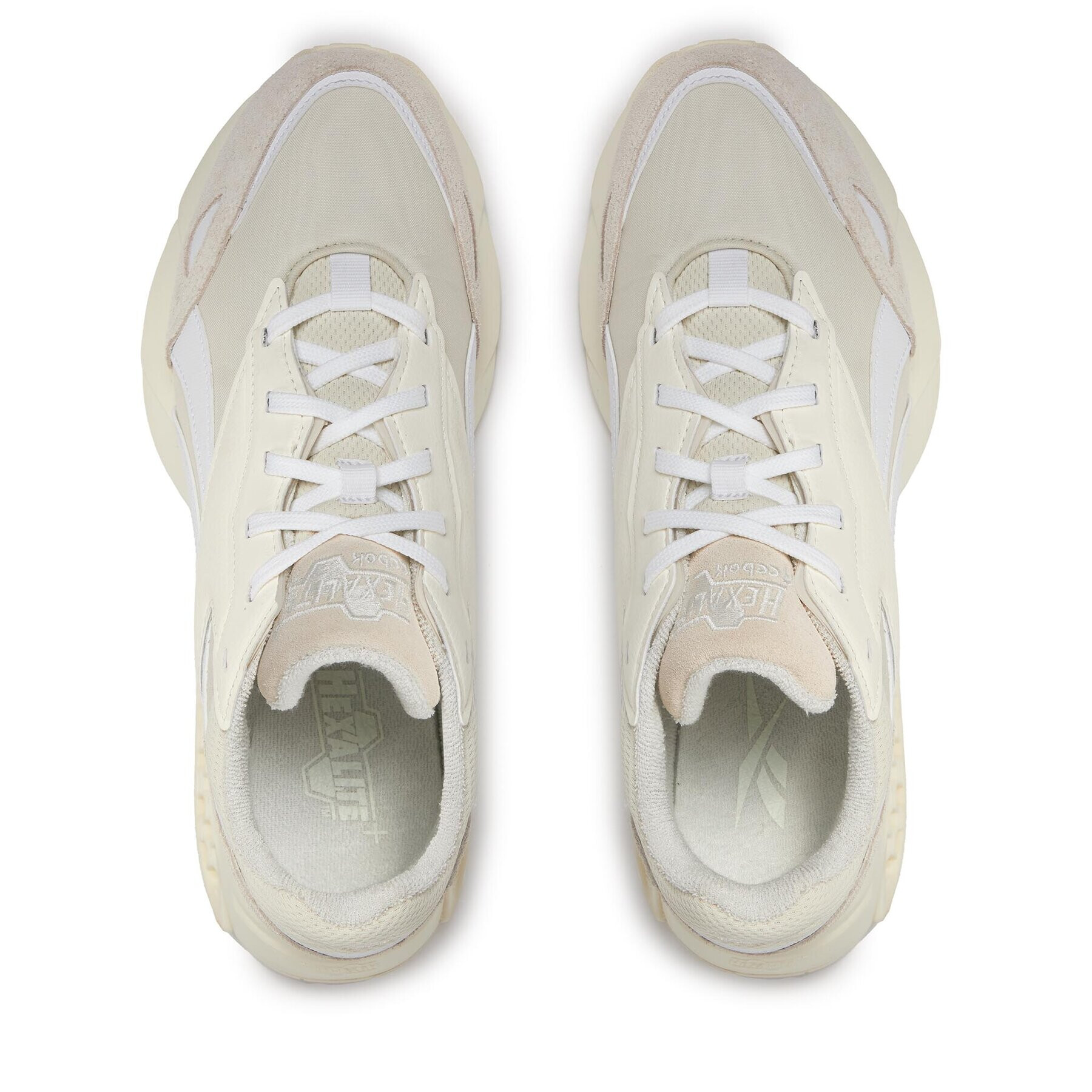 Reebok Обувки Hexalite Legacy 1.5 IG2732 Бежов - Pepit.bg
