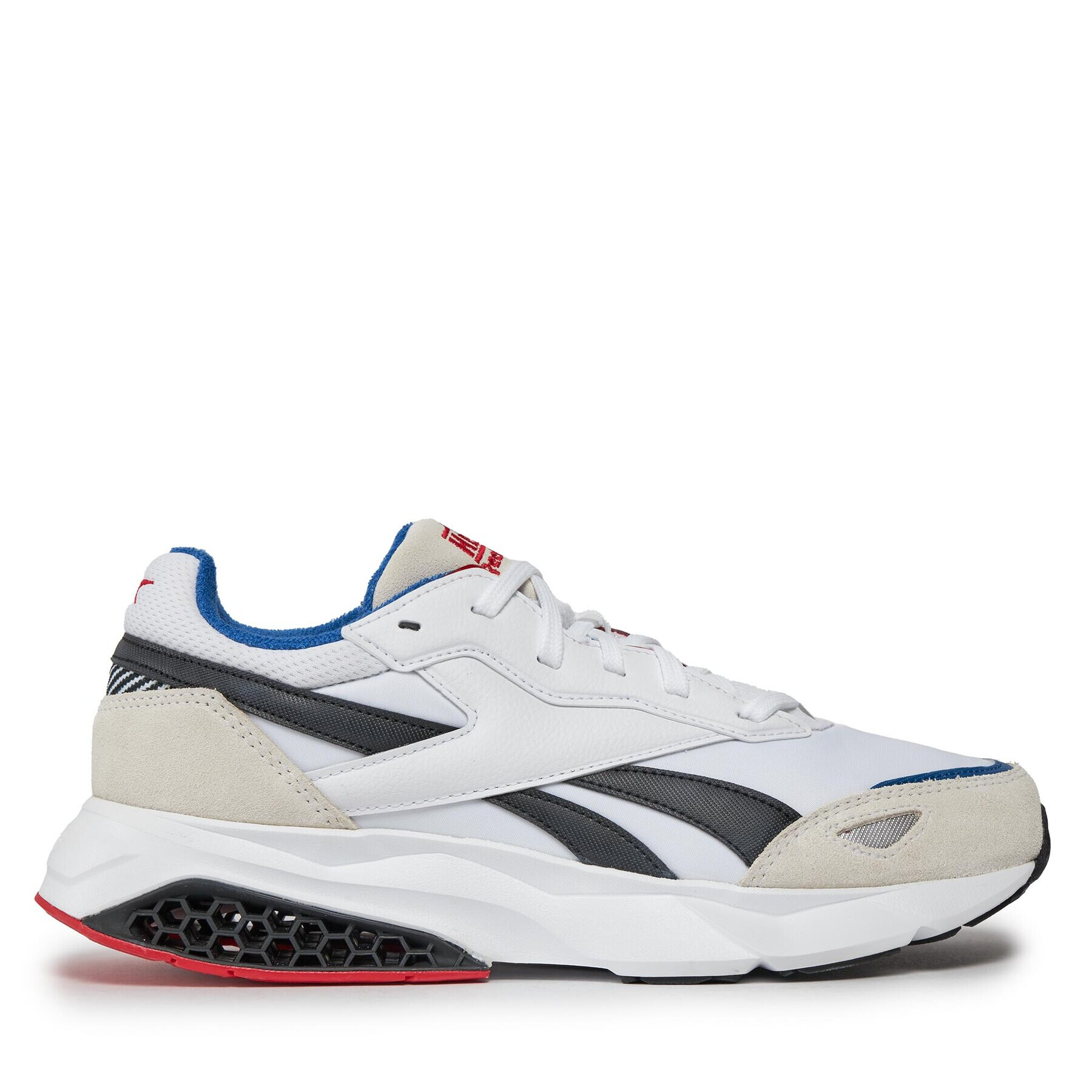 Reebok Обувки Hexalite Legacy 1.5 IG2733 Бял - Pepit.bg