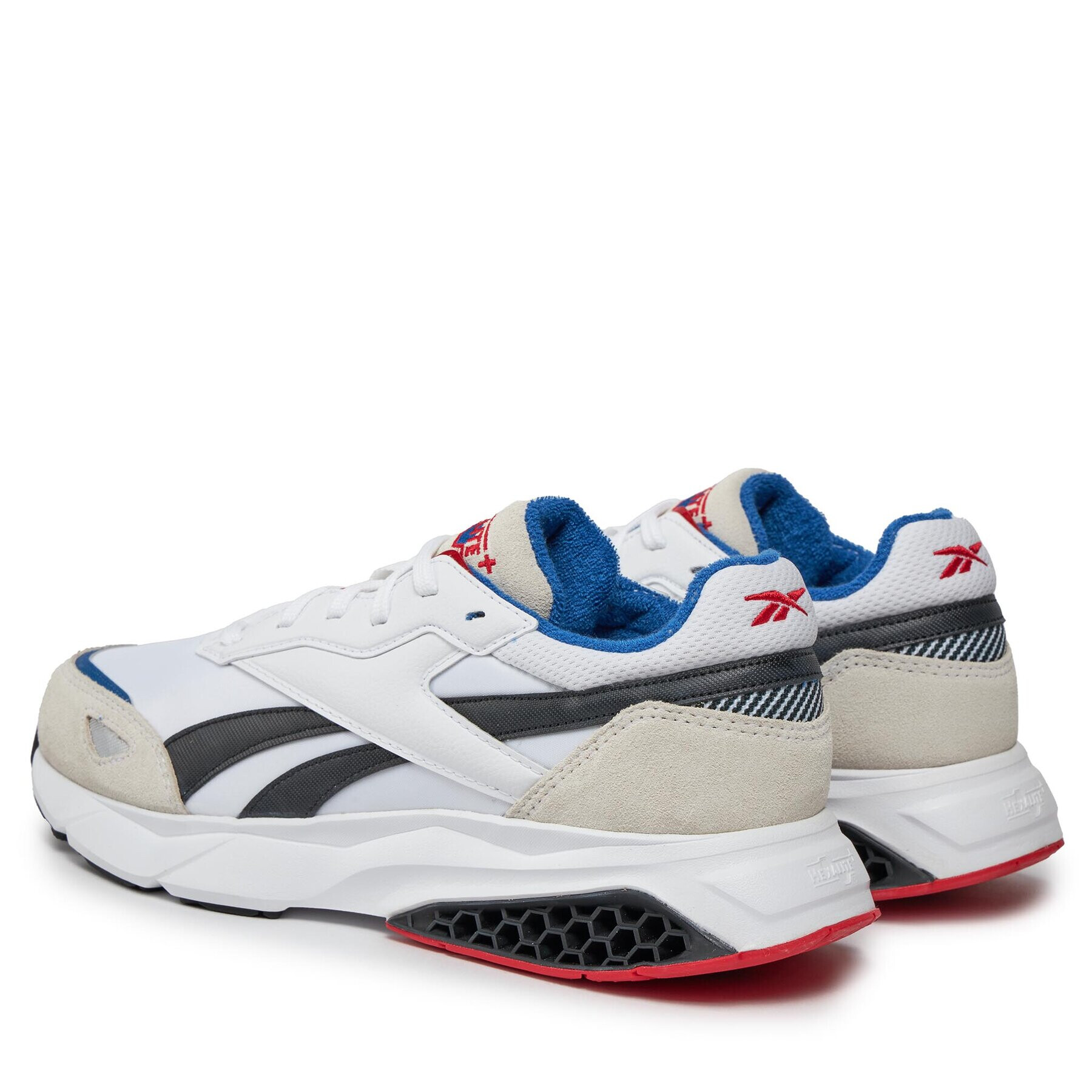 Reebok Обувки Hexalite Legacy 1.5 IG2733 Бял - Pepit.bg