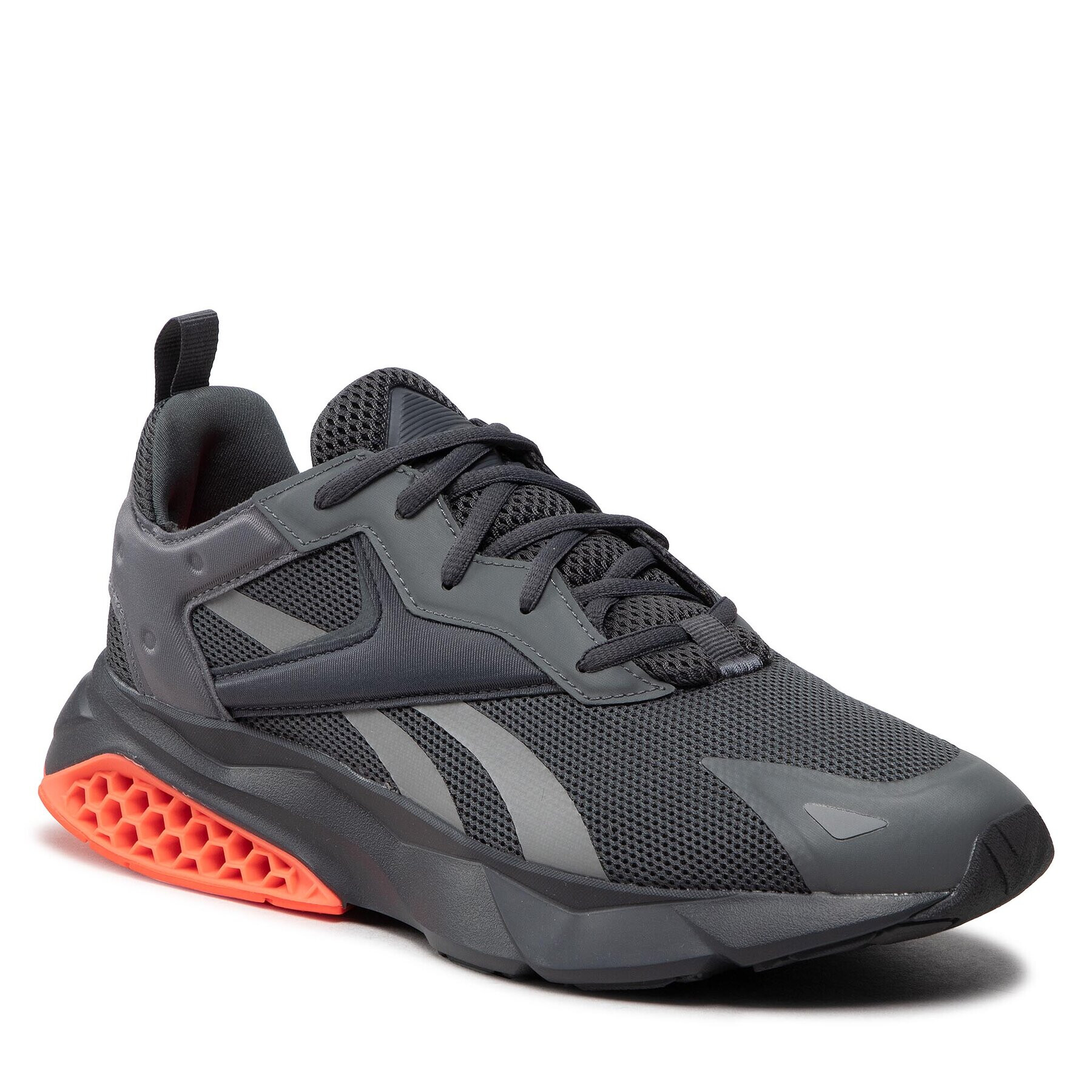 Reebok Обувки Hexalite Legacy GV7021 Сив - Pepit.bg