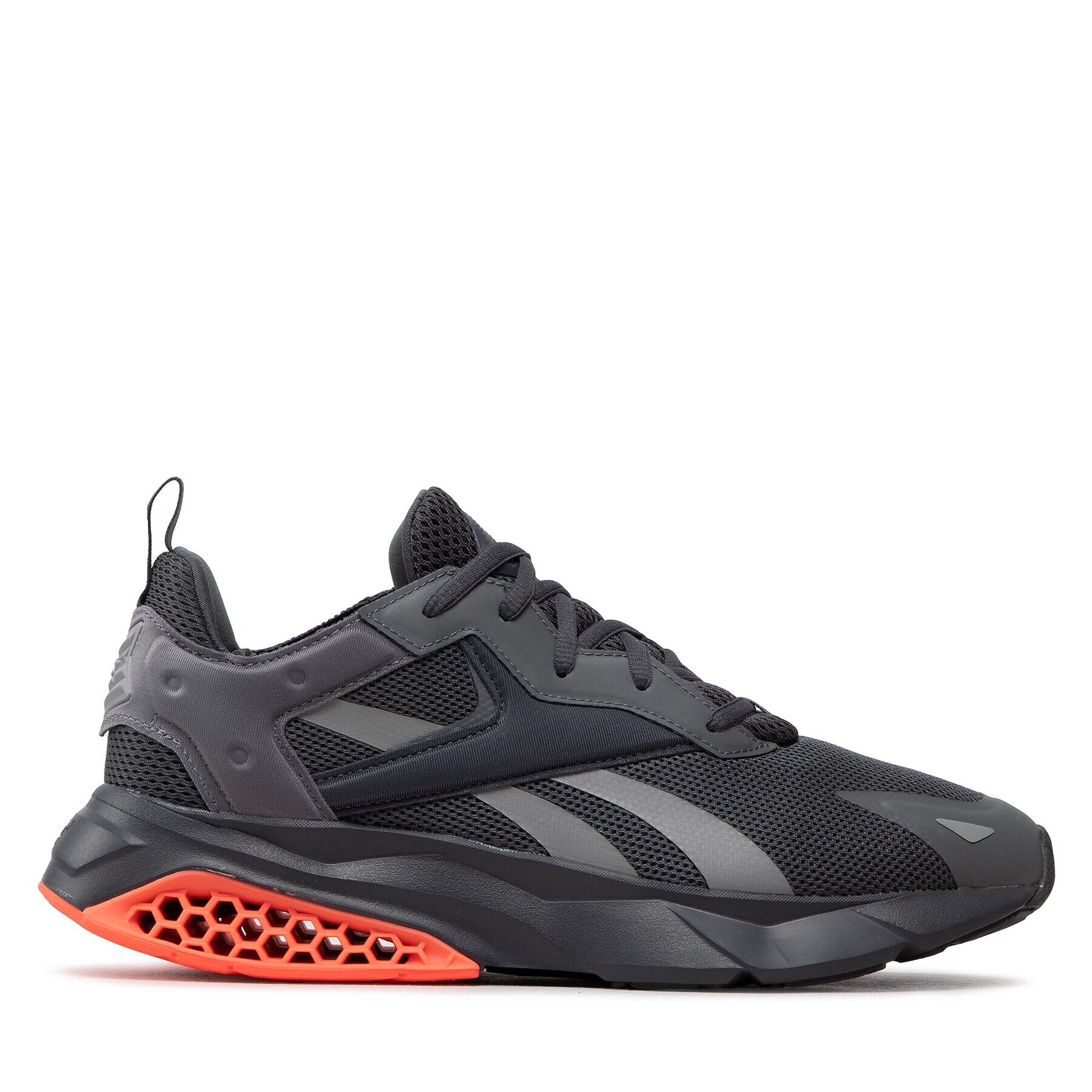 Reebok Обувки Hexalite Legacy GV7021 Сив - Pepit.bg