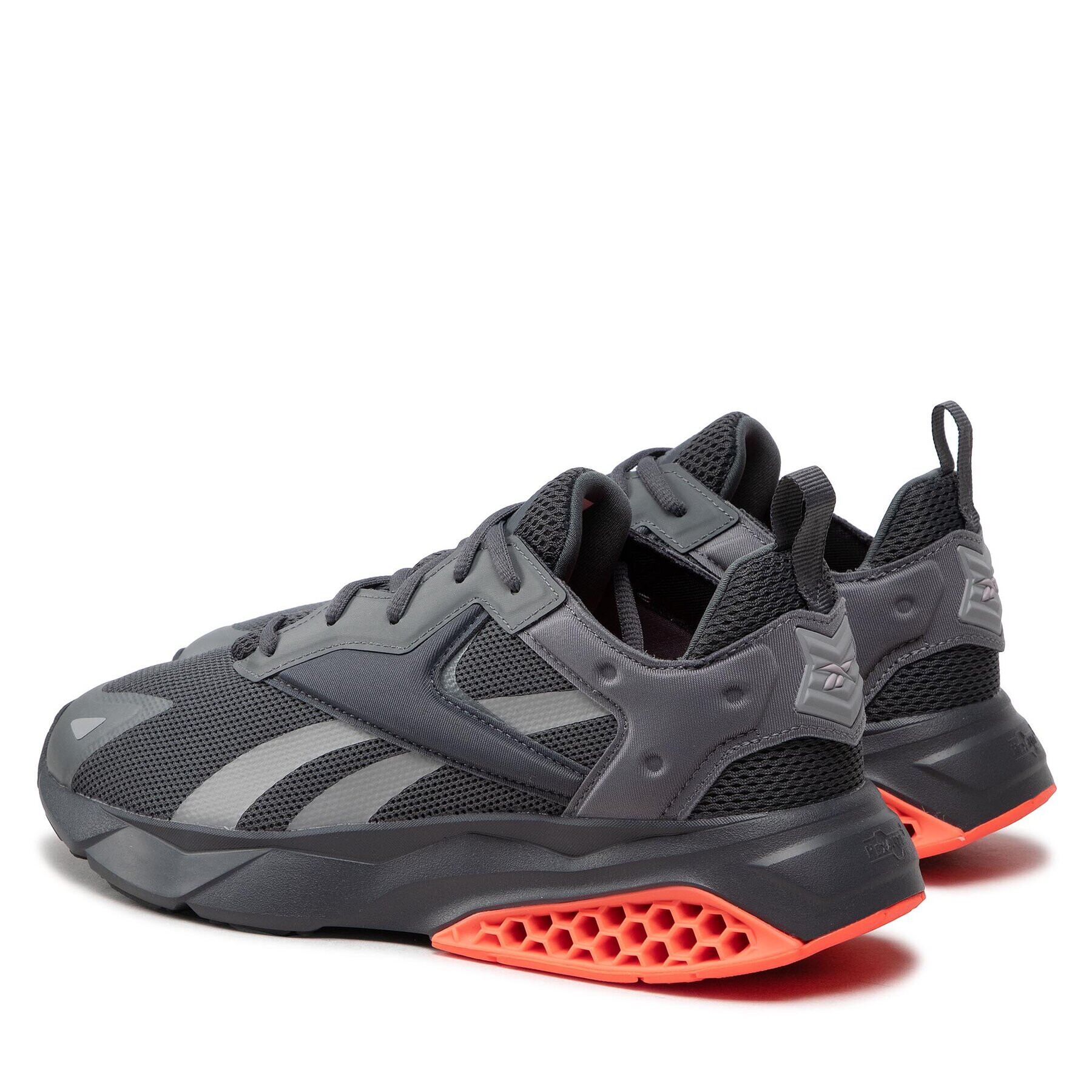 Reebok Обувки Hexalite Legacy GV7021 Сив - Pepit.bg