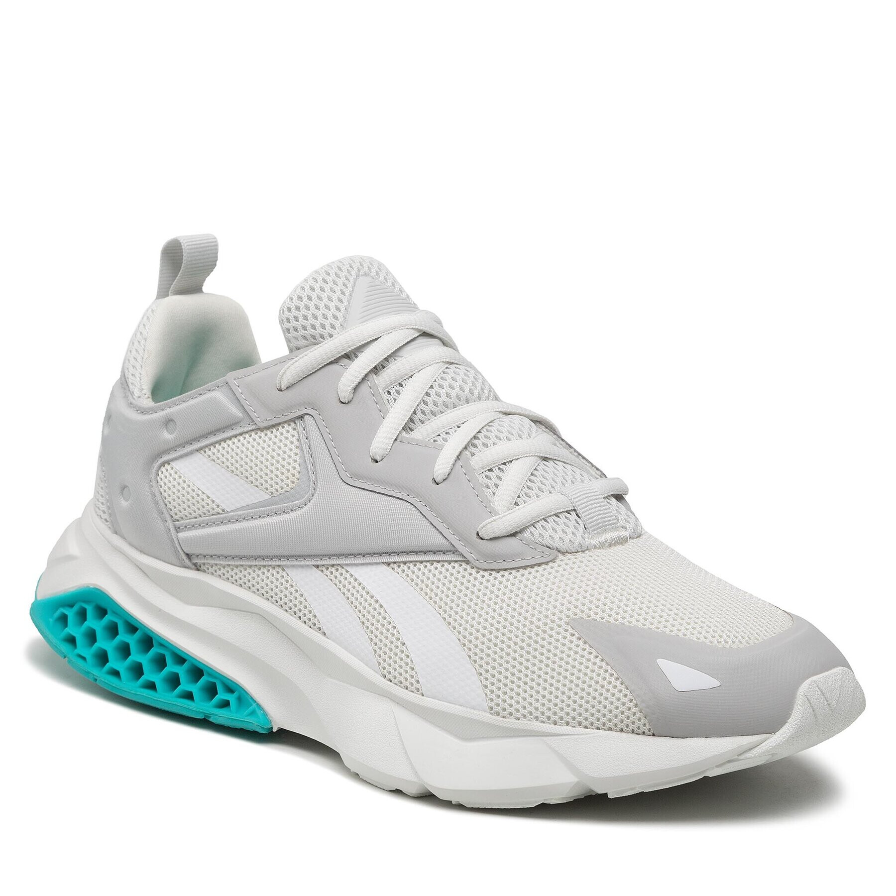 Reebok Обувки Hexalite Legacy GX9376 Сив - Pepit.bg