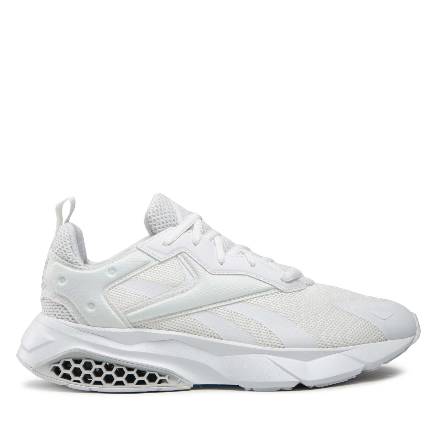 Reebok Обувки Hexalite Legacy GX9384 Бял - Pepit.bg