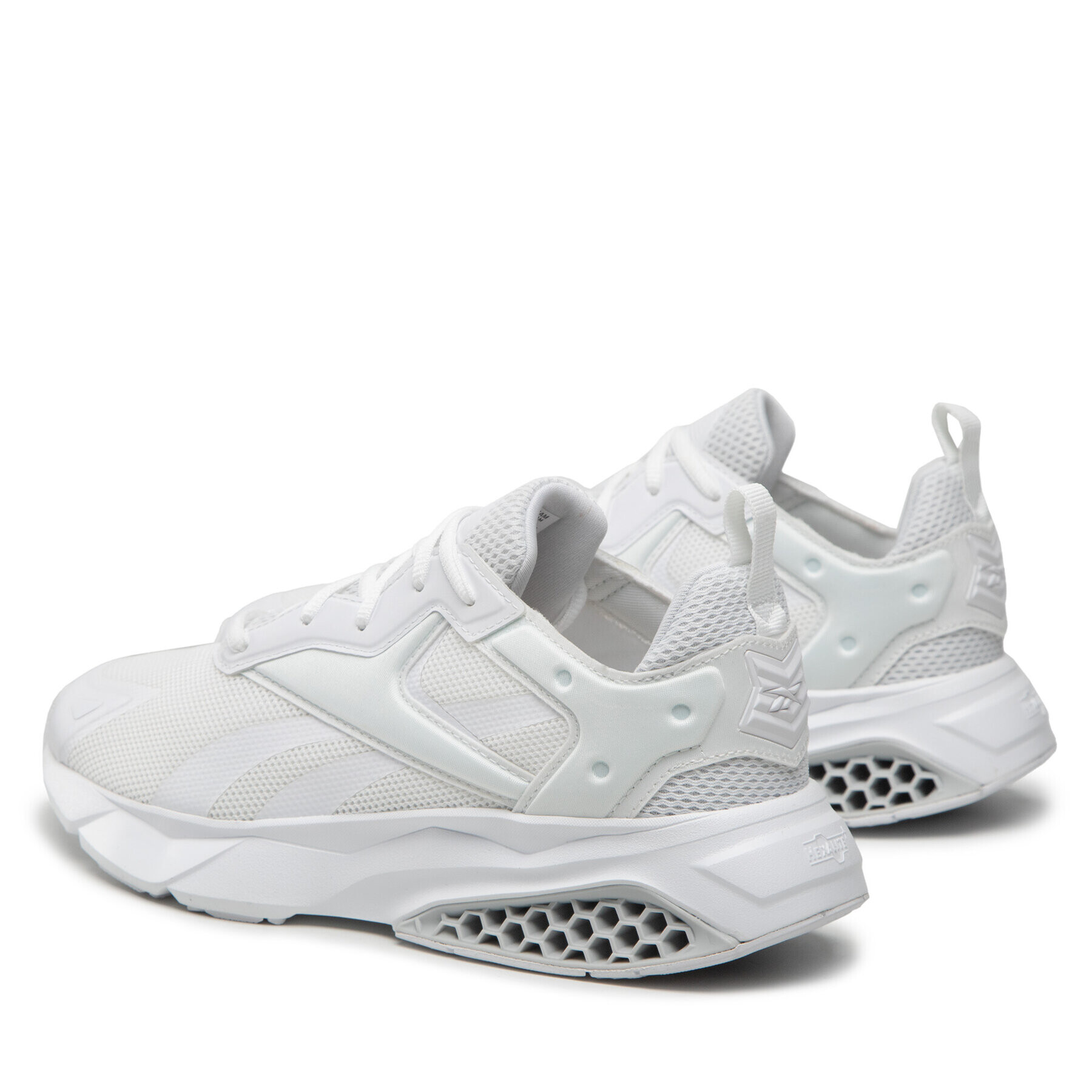 Reebok Обувки Hexalite Legacy GX9384 Бял - Pepit.bg