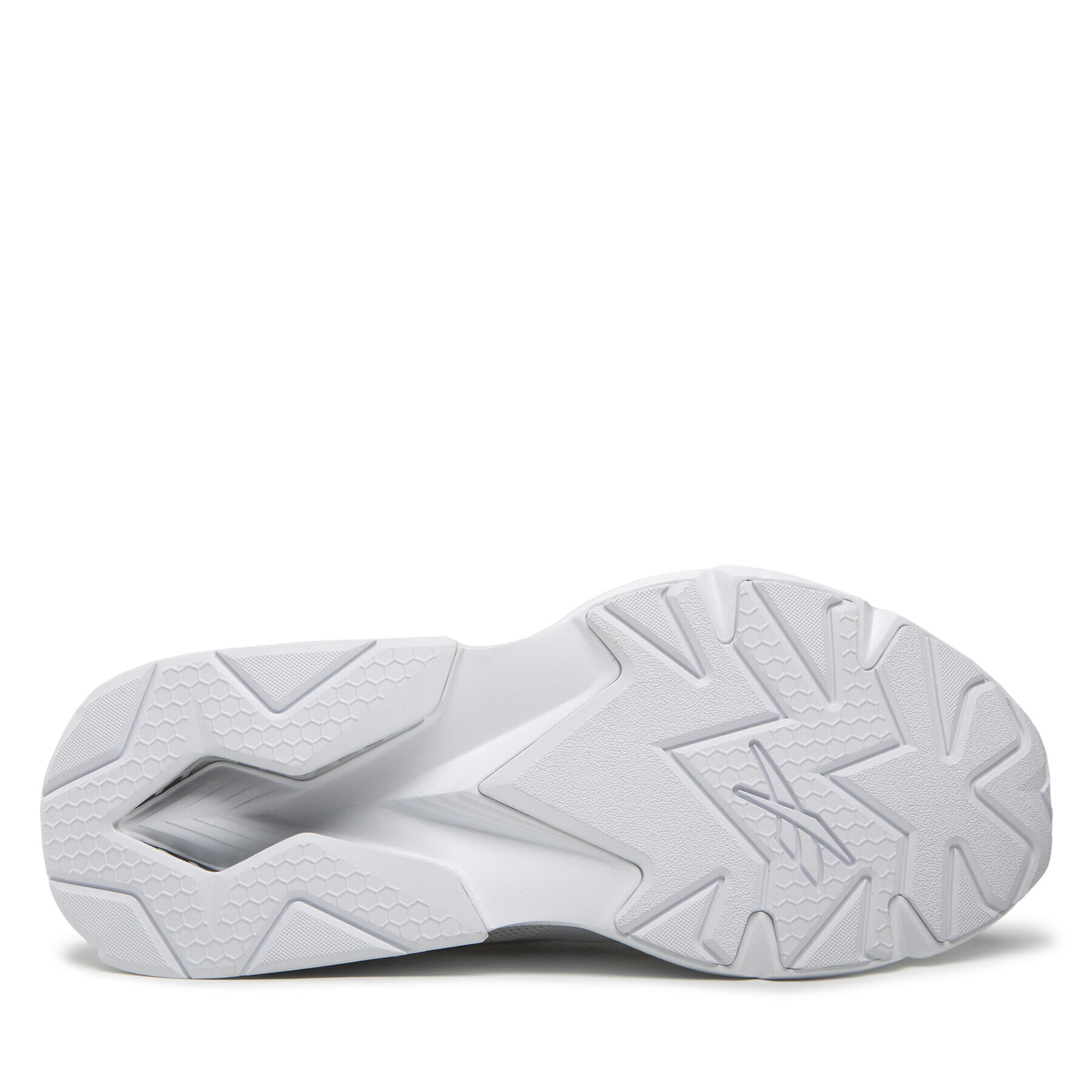 Reebok Обувки Hexalite Legacy GX9384 Бял - Pepit.bg