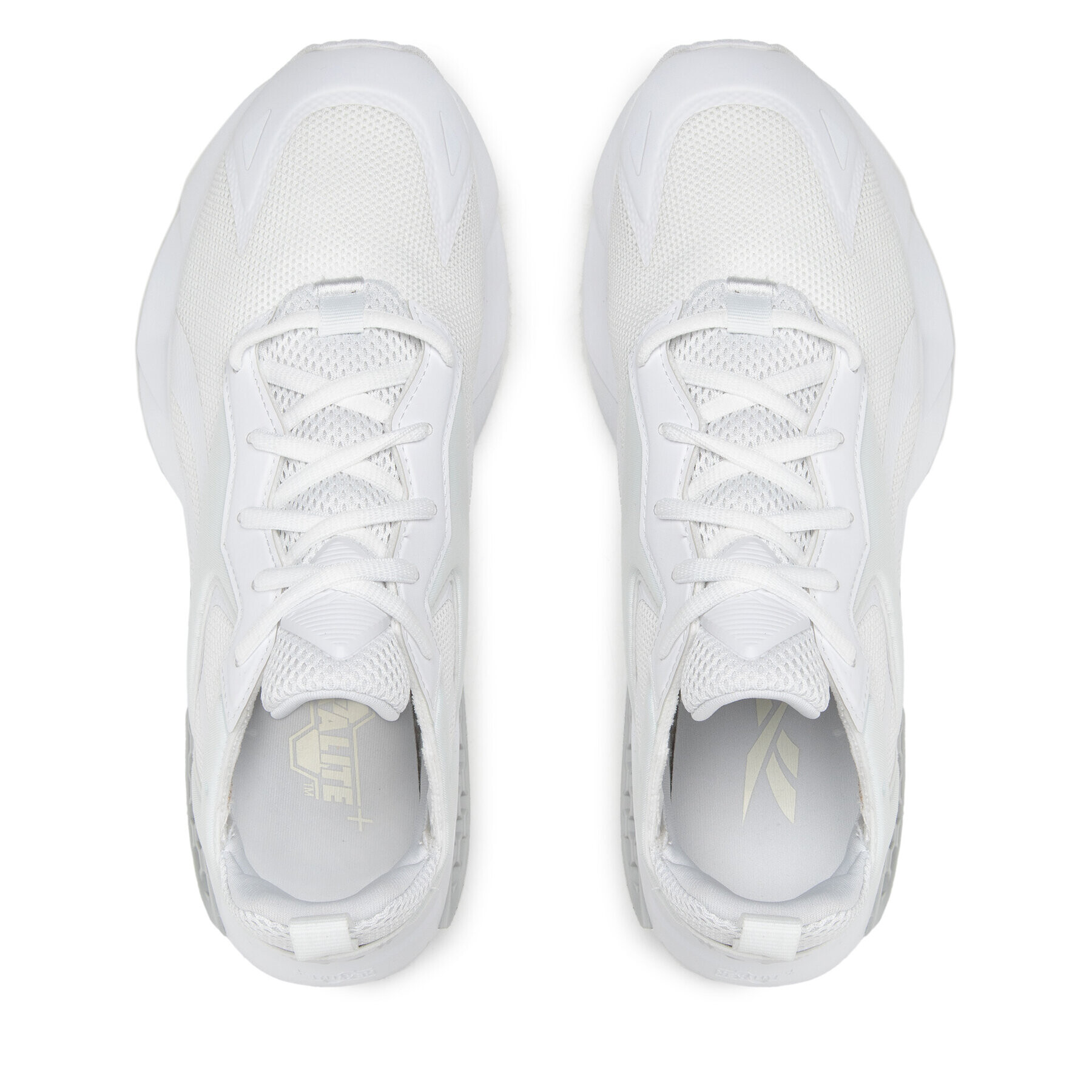 Reebok Обувки Hexalite Legacy GX9384 Бял - Pepit.bg