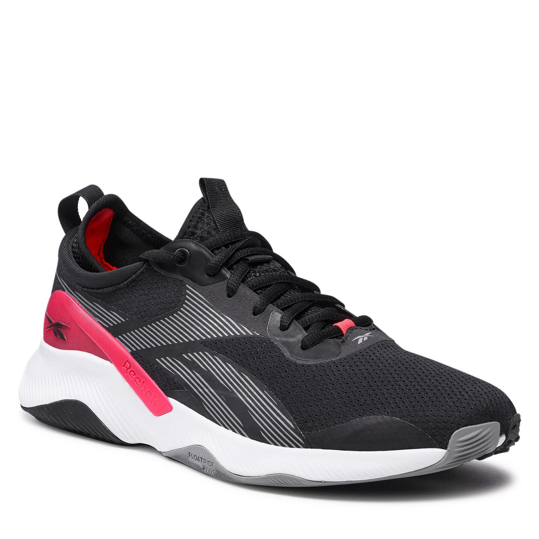 Reebok Обувки Hiit Tr 2.0 GX5253 Черен - Pepit.bg