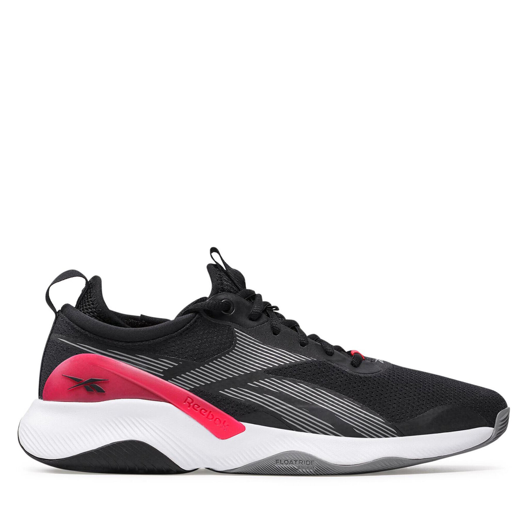 Reebok Обувки Hiit Tr 2.0 GX5253 Черен - Pepit.bg