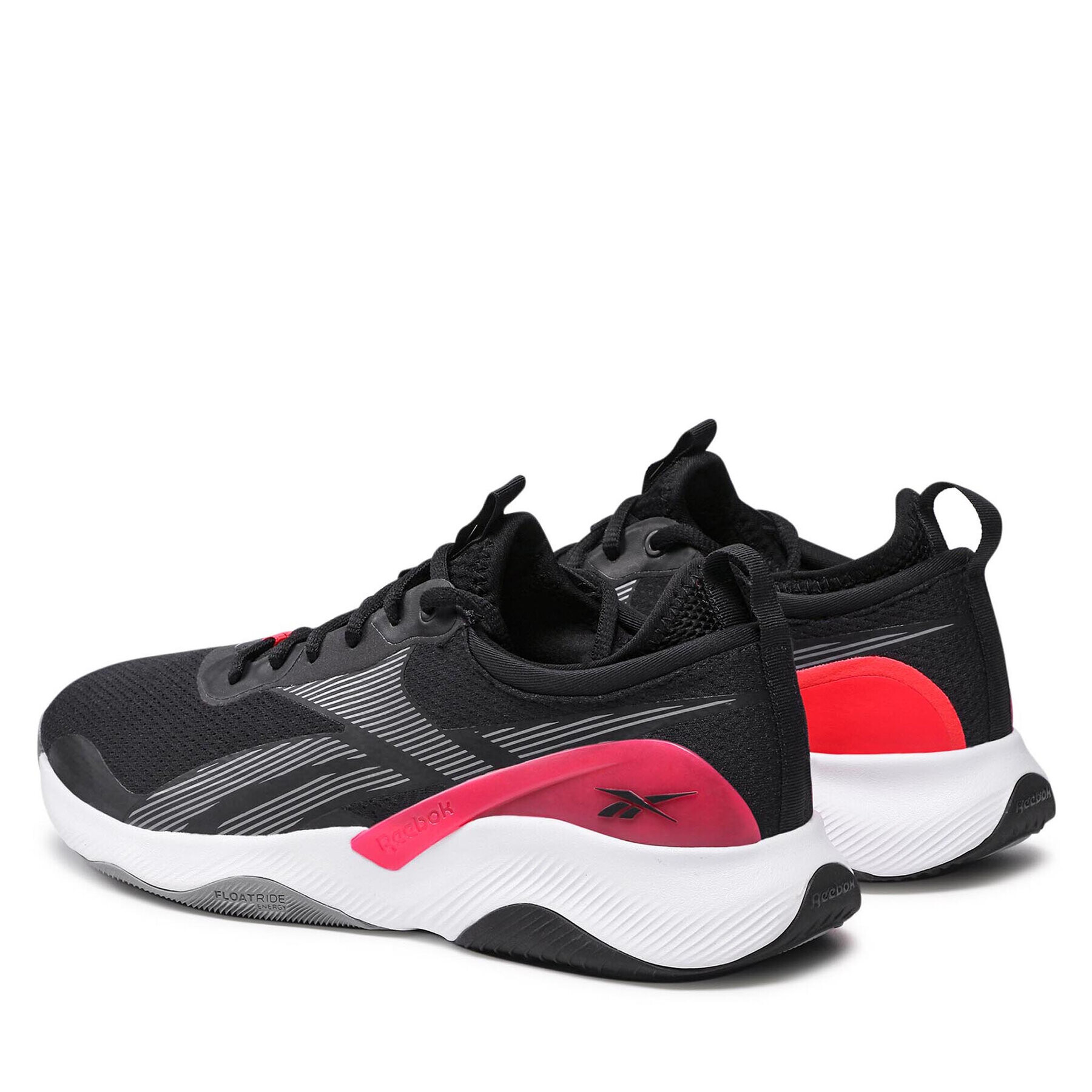 Reebok Обувки Hiit Tr 2.0 GX5253 Черен - Pepit.bg