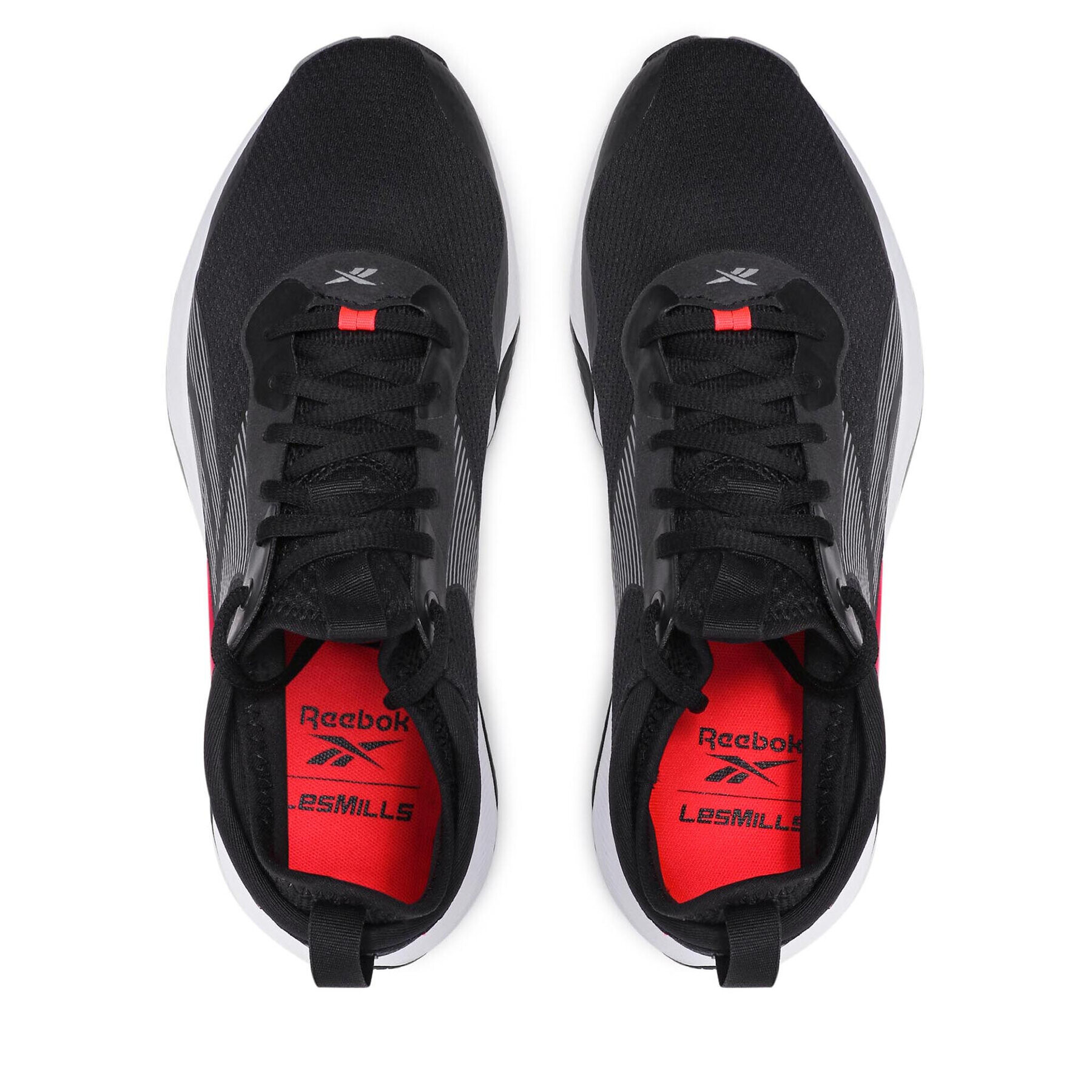 Reebok Обувки Hiit Tr 2.0 GX5253 Черен - Pepit.bg