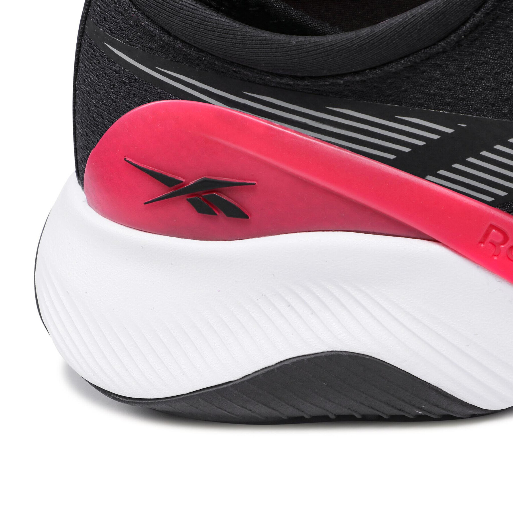 Reebok Обувки Hiit Tr 2.0 GX5253 Черен - Pepit.bg