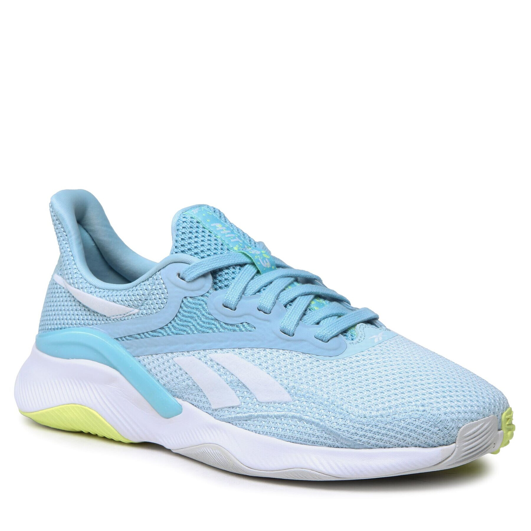 Reebok Обувки Hiit Tr 3 Shoes HP7967 Син - Pepit.bg