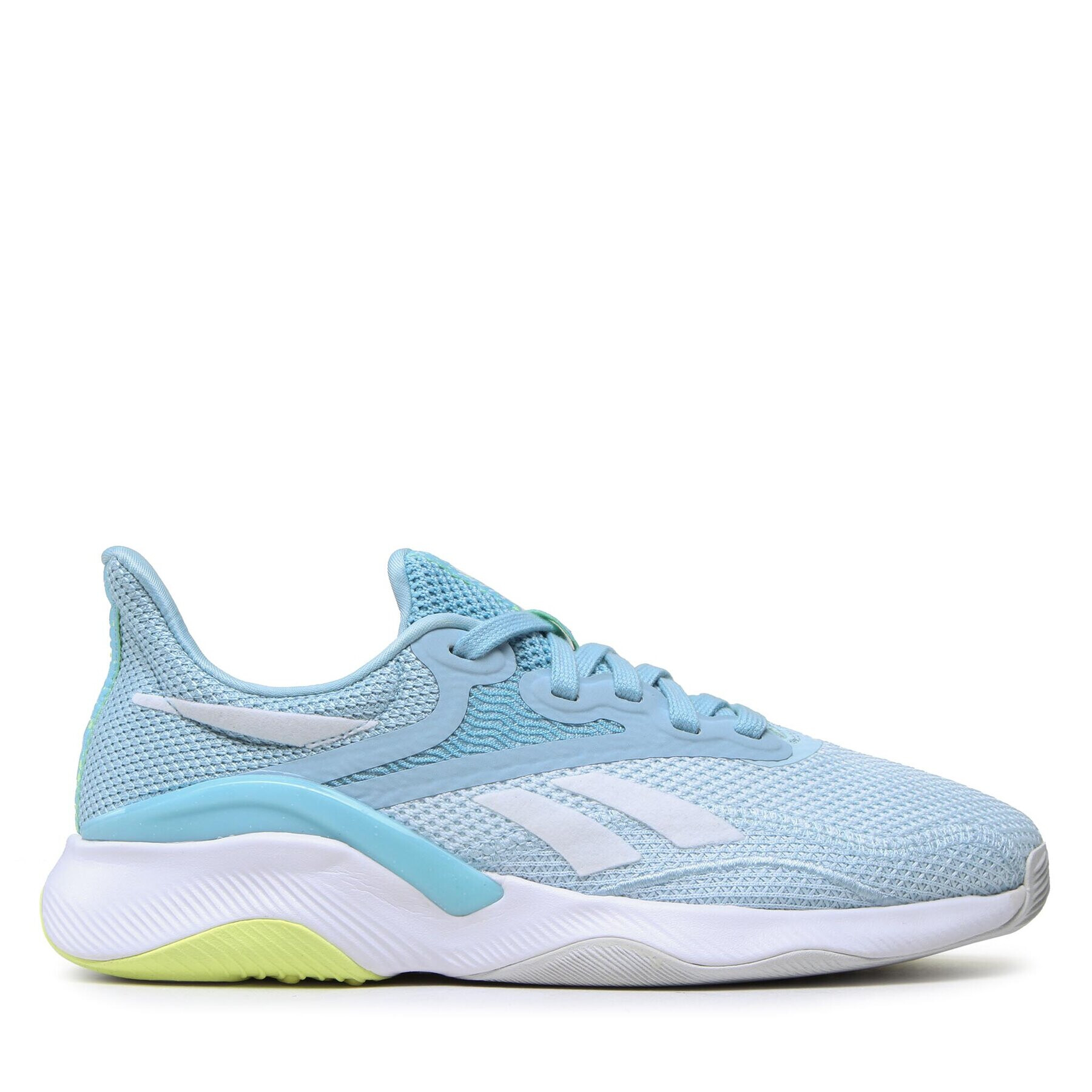 Reebok Обувки Hiit Tr 3 Shoes HP7967 Син - Pepit.bg