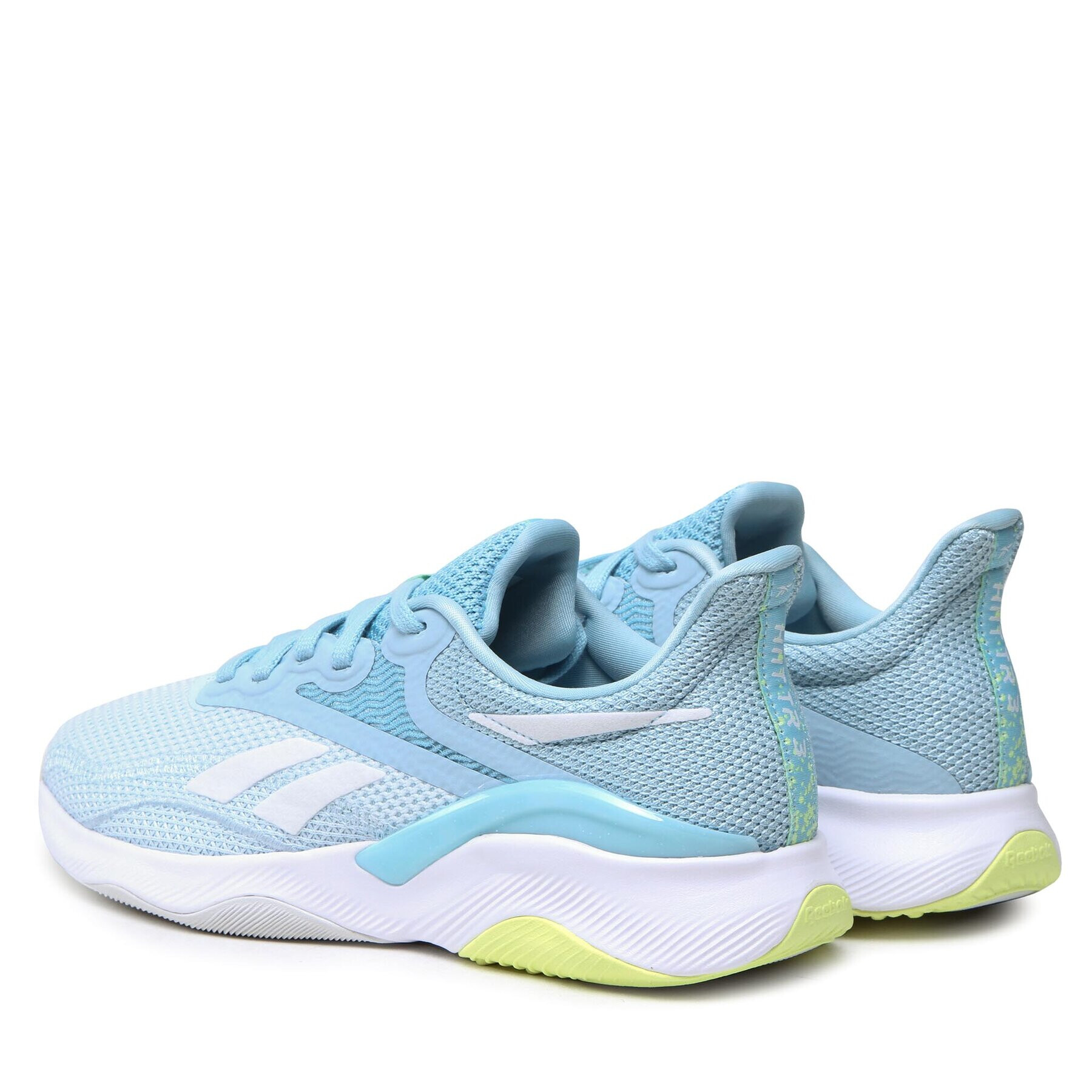 Reebok Обувки Hiit Tr 3 Shoes HP7967 Син - Pepit.bg