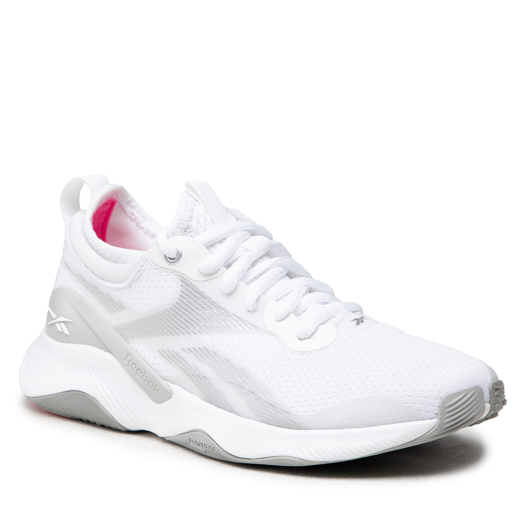 Reebok Обувки HIIT Training 2.0 GY8452 Бял - Pepit.bg