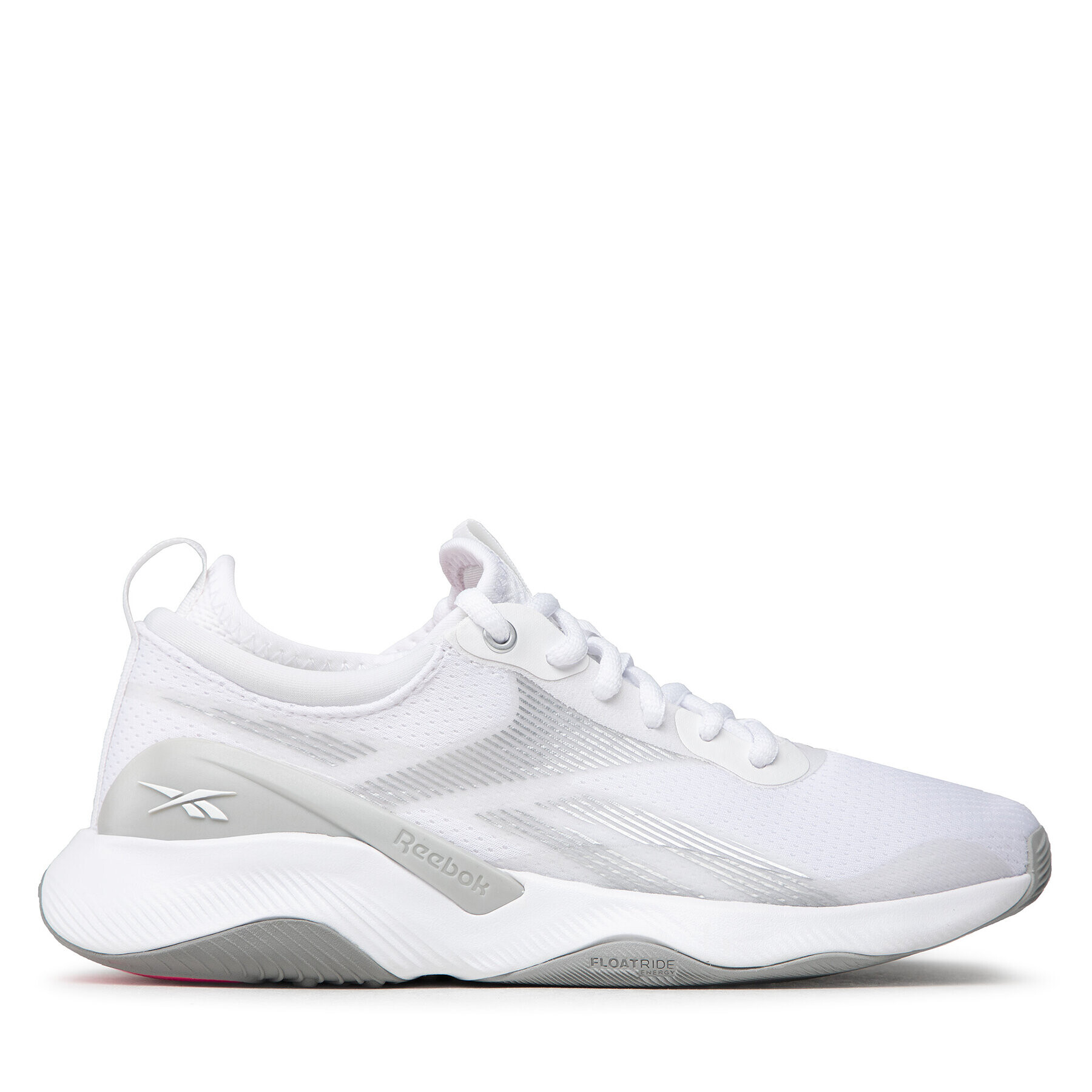 Reebok Обувки HIIT Training 2.0 GY8452 Бял - Pepit.bg