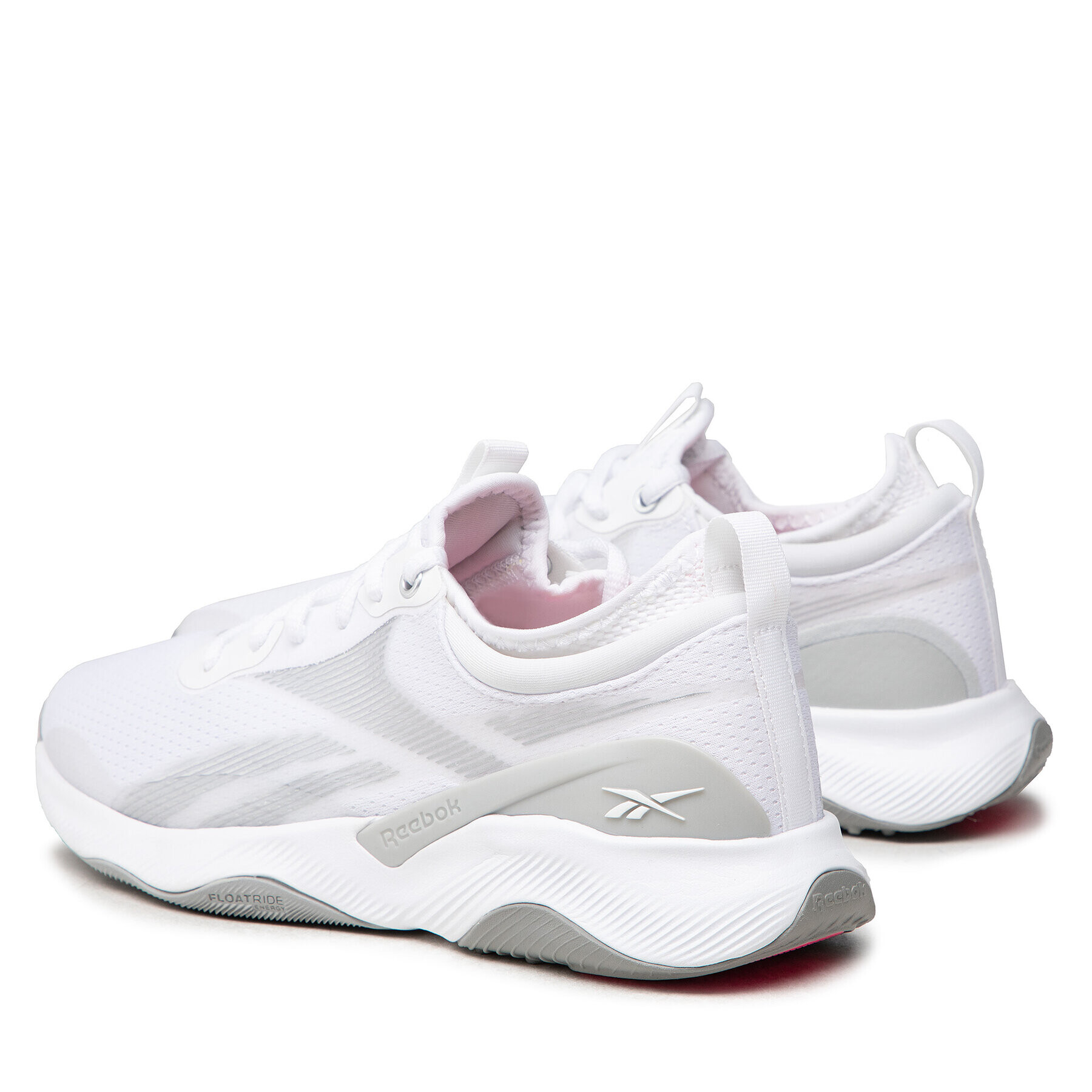 Reebok Обувки HIIT Training 2.0 GY8452 Бял - Pepit.bg