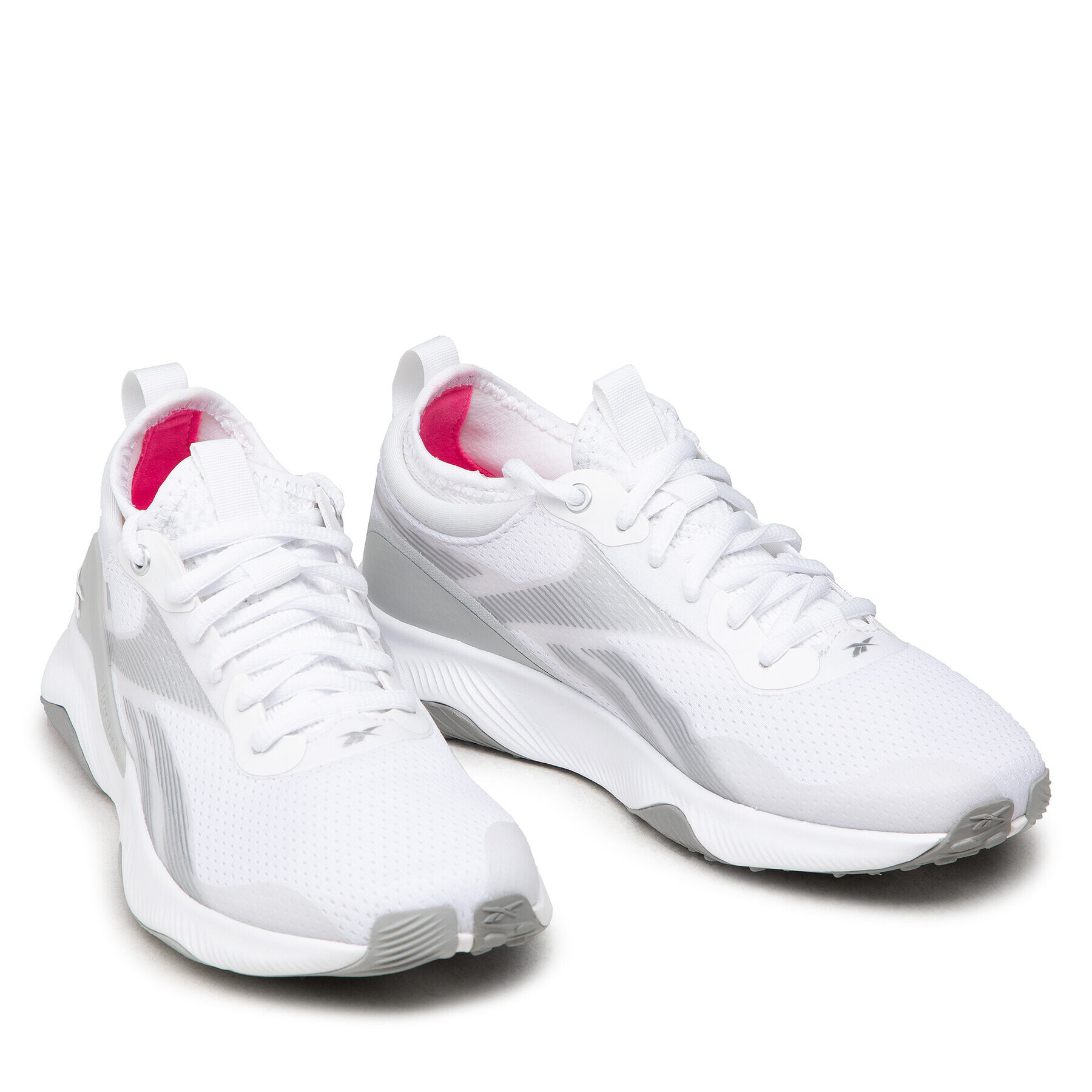 Reebok Обувки HIIT Training 2.0 GY8452 Бял - Pepit.bg
