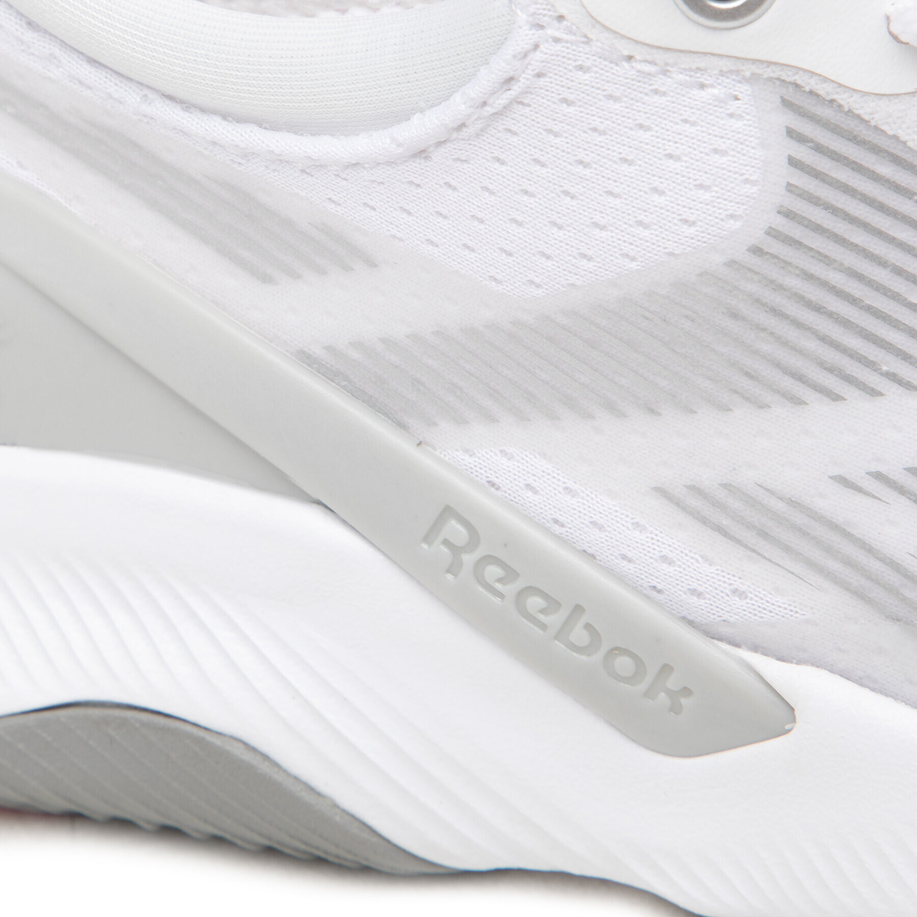 Reebok Обувки HIIT Training 2.0 GY8452 Бял - Pepit.bg