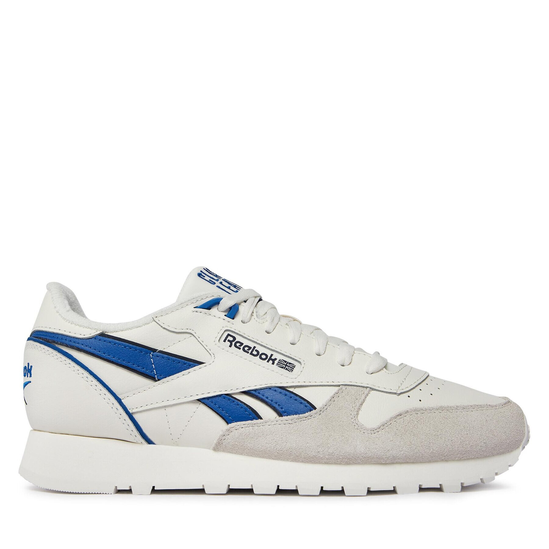 Reebok Обувки Classic Leather ID1577 Бял - Pepit.bg