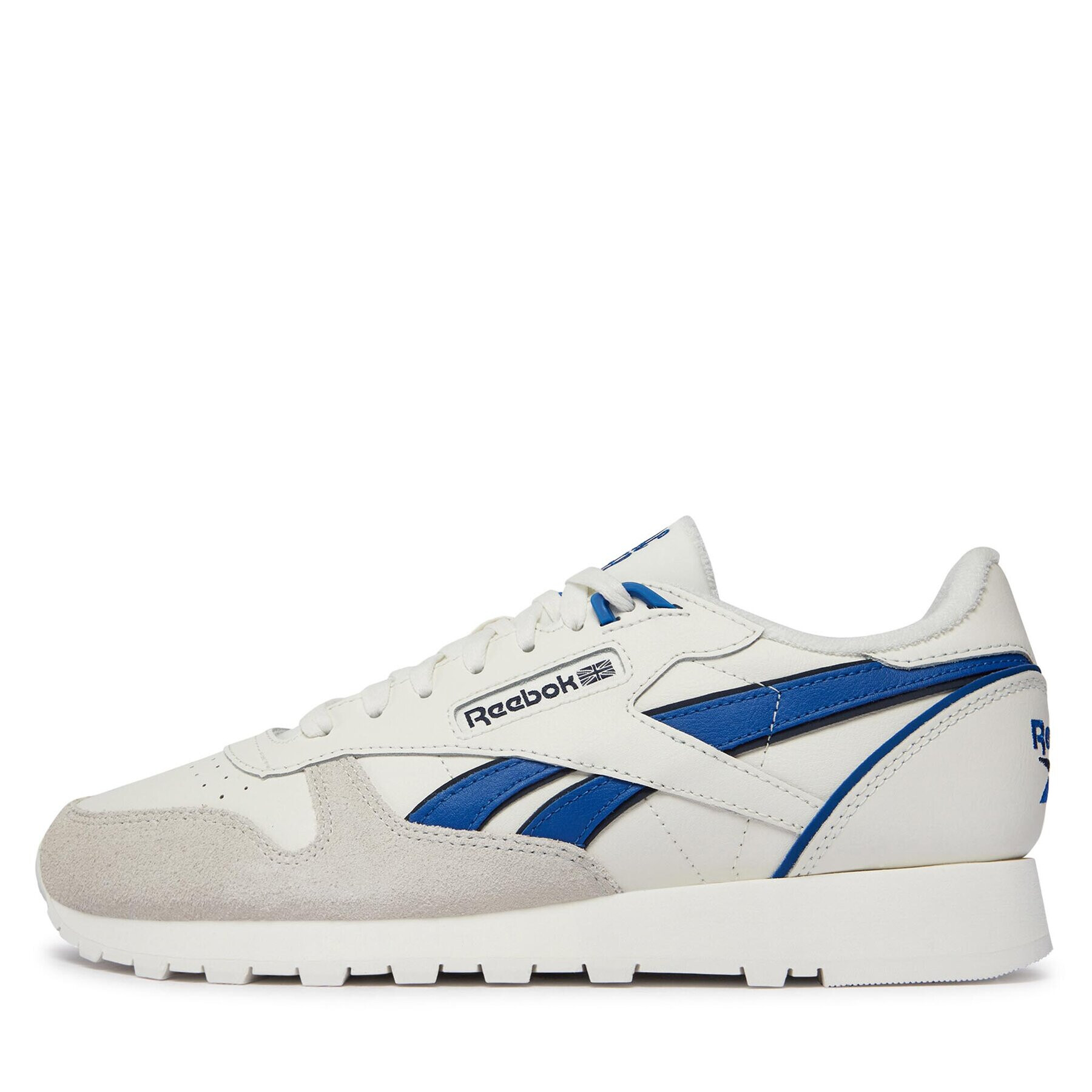 Reebok Обувки Classic Leather ID1577 Бял - Pepit.bg
