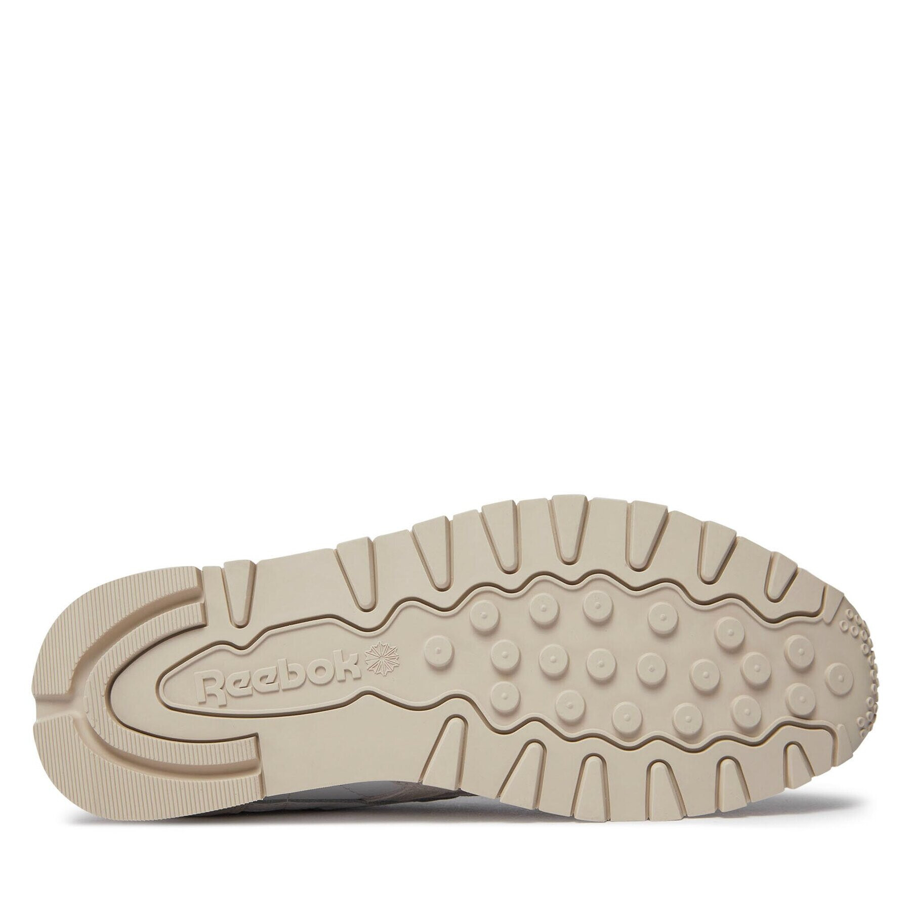 Reebok Обувки Classic Leather ID1590 Бял - Pepit.bg