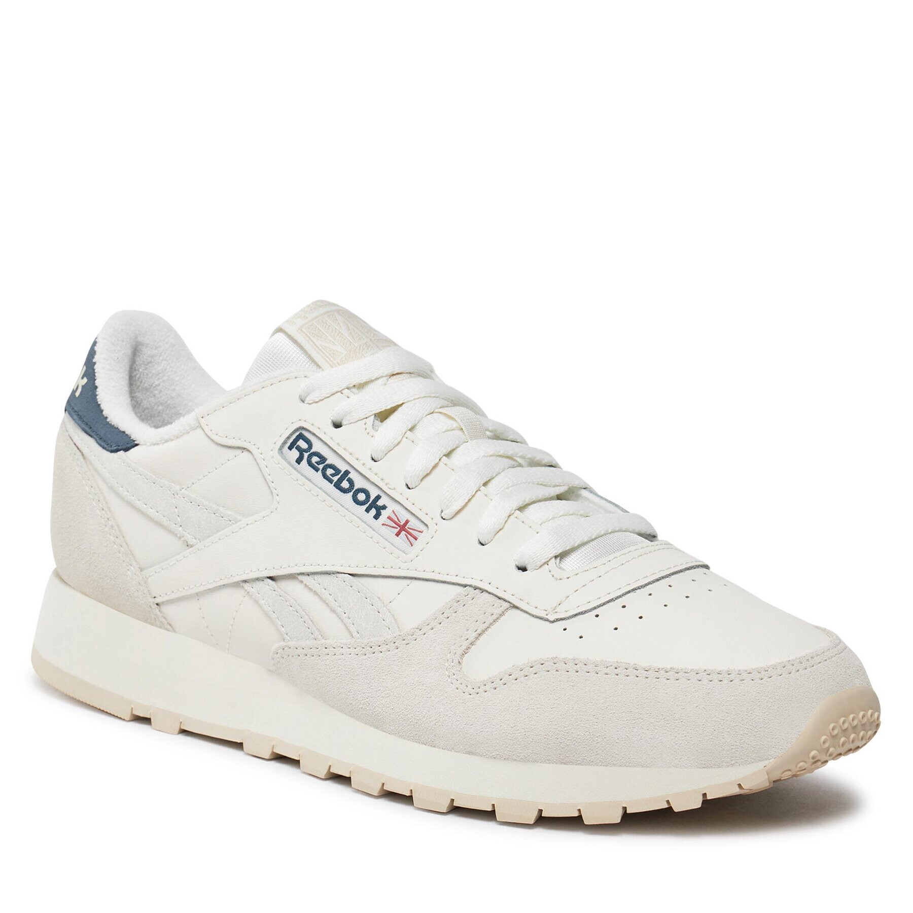 Reebok Обувки Classic Leather ID1591 Бял - Pepit.bg