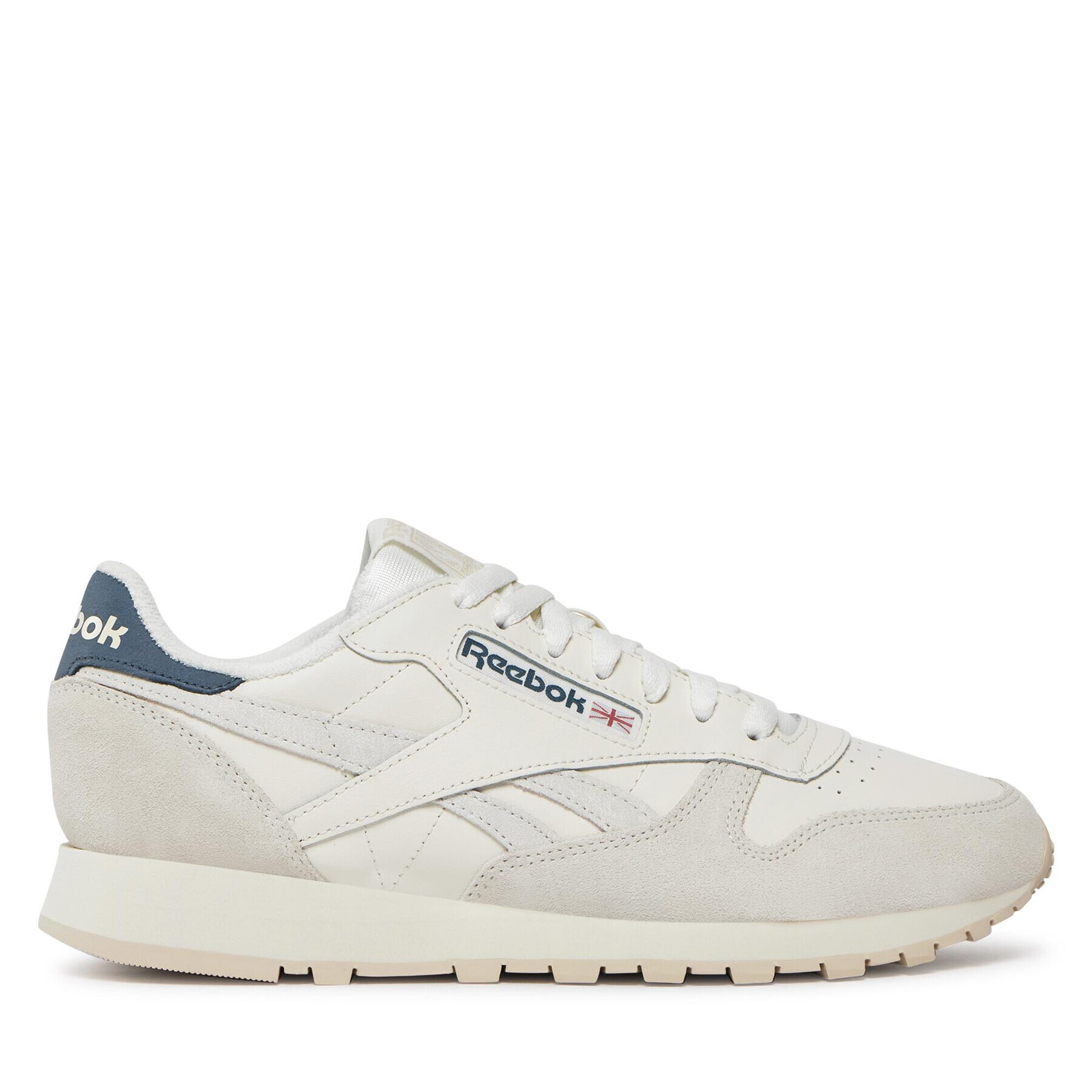 Reebok Обувки Classic Leather ID1591 Бял - Pepit.bg