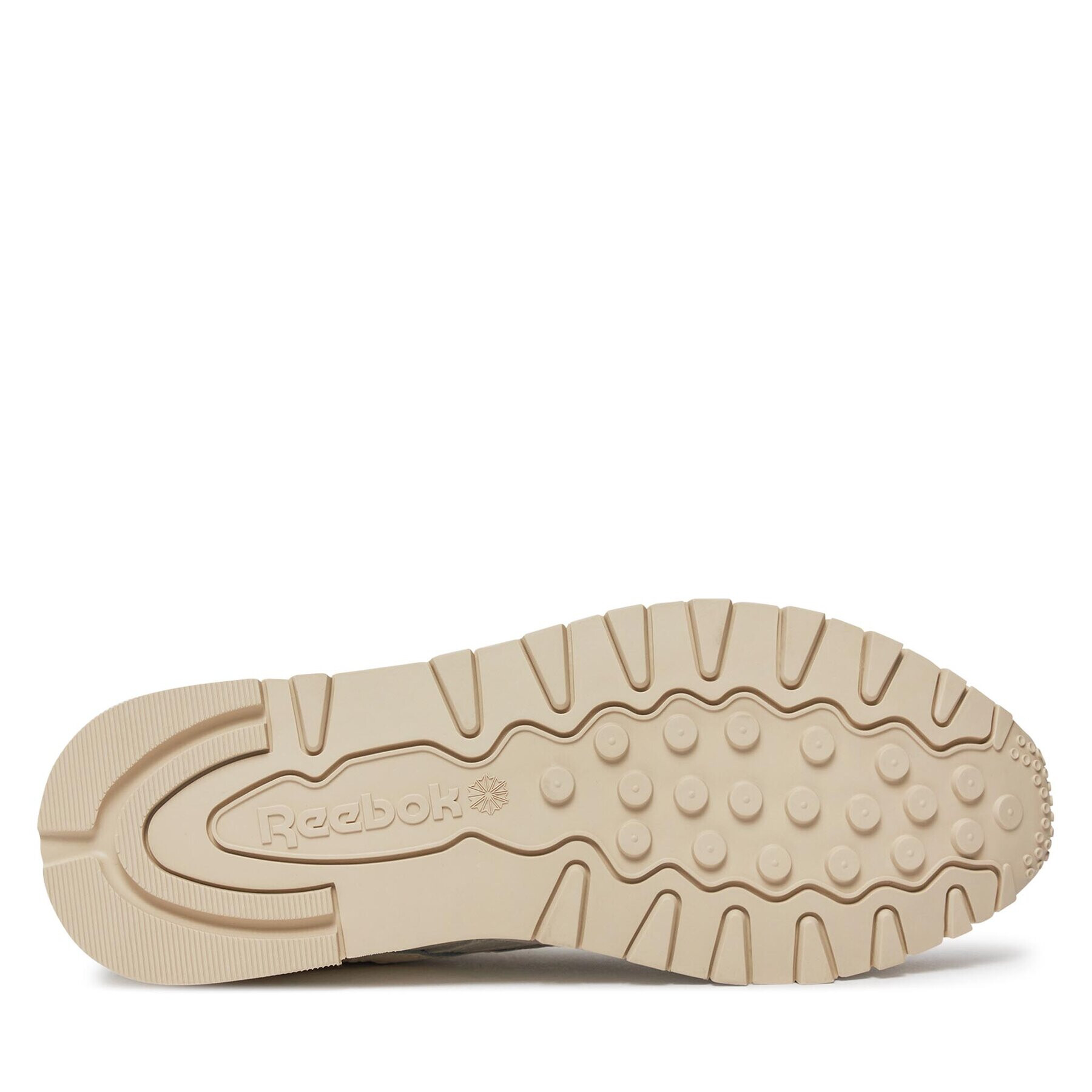 Reebok Обувки Classic Leather ID1591 Бял - Pepit.bg