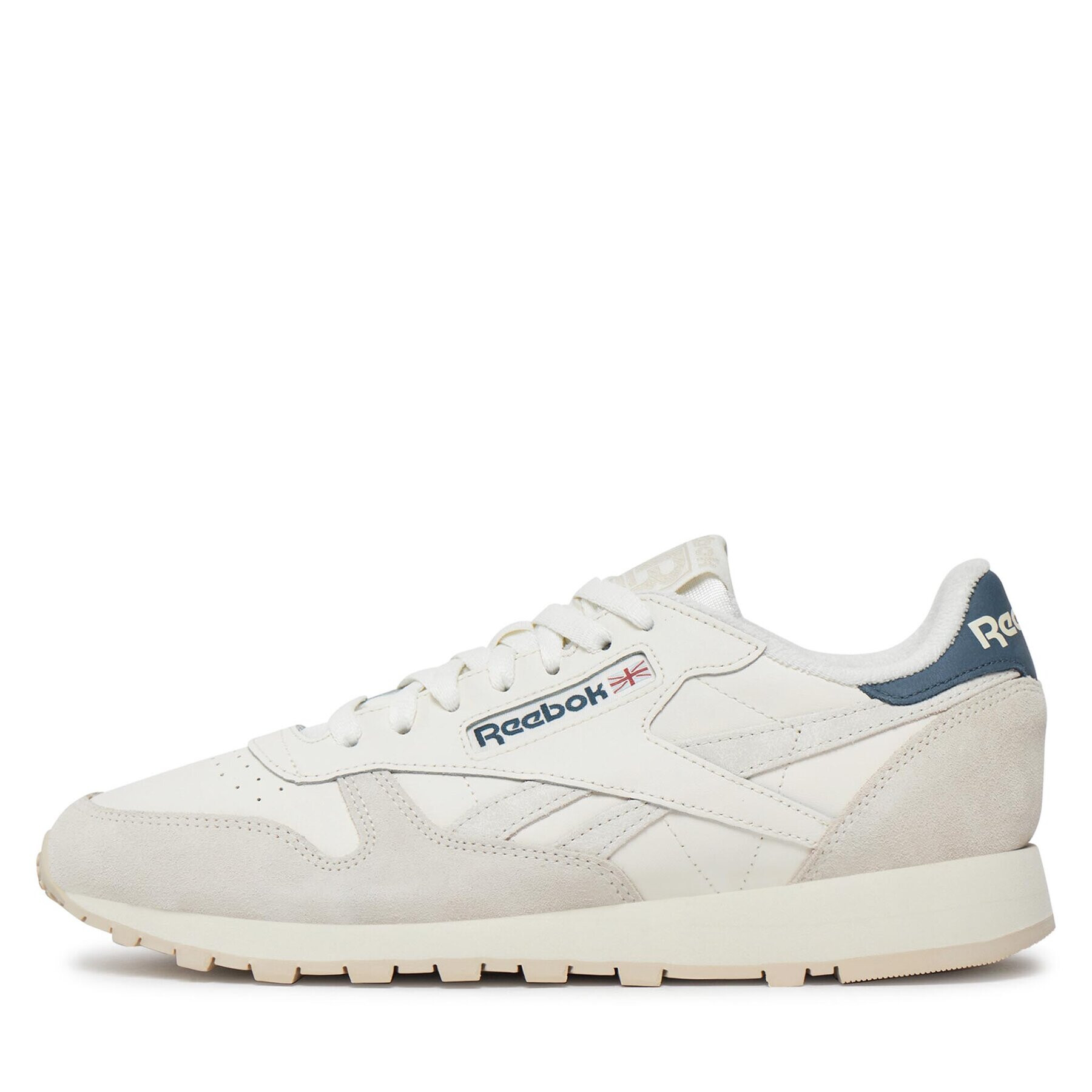 Reebok Обувки Classic Leather ID1591 Бял - Pepit.bg
