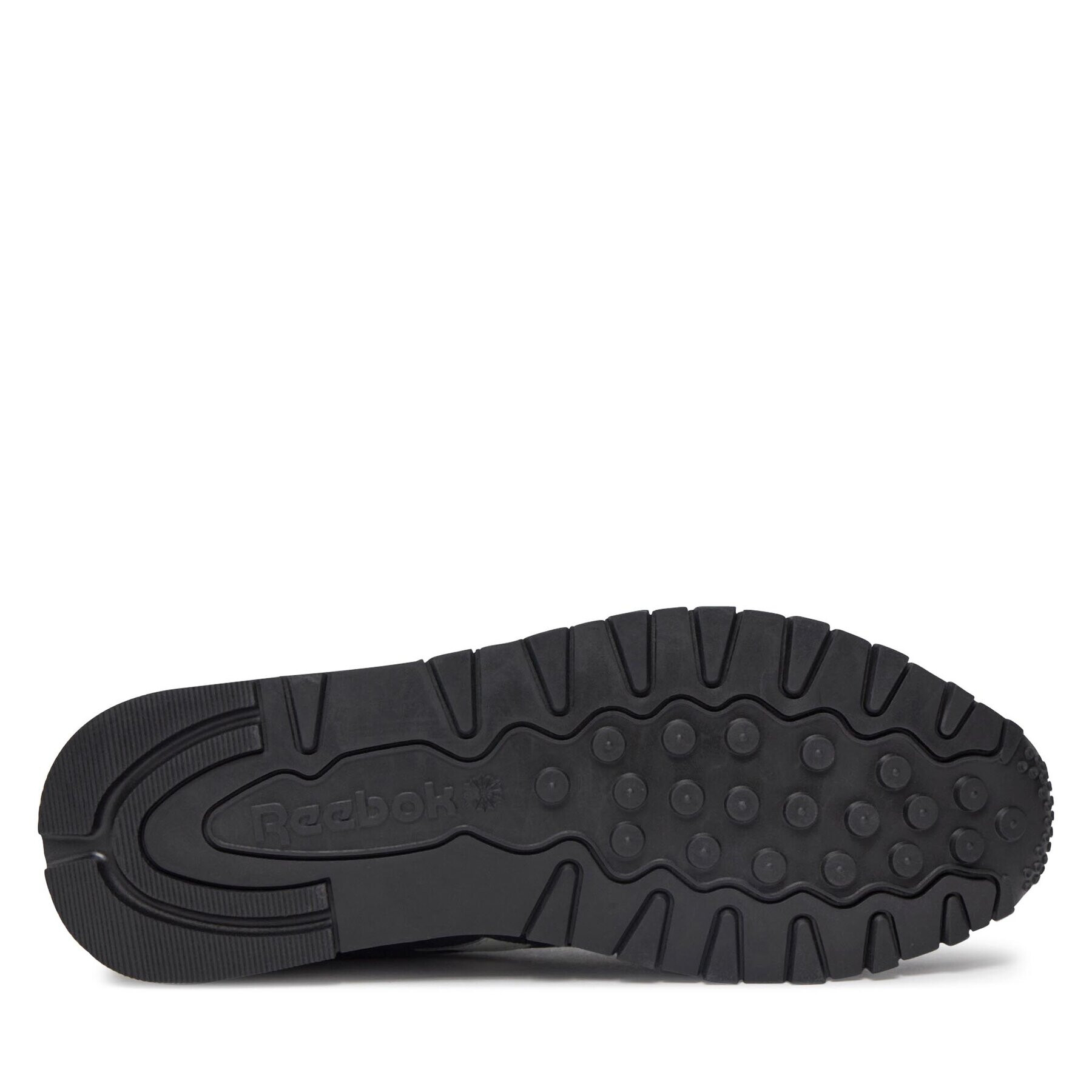 Reebok Обувки Classic Leather ID1592 Черен - Pepit.bg