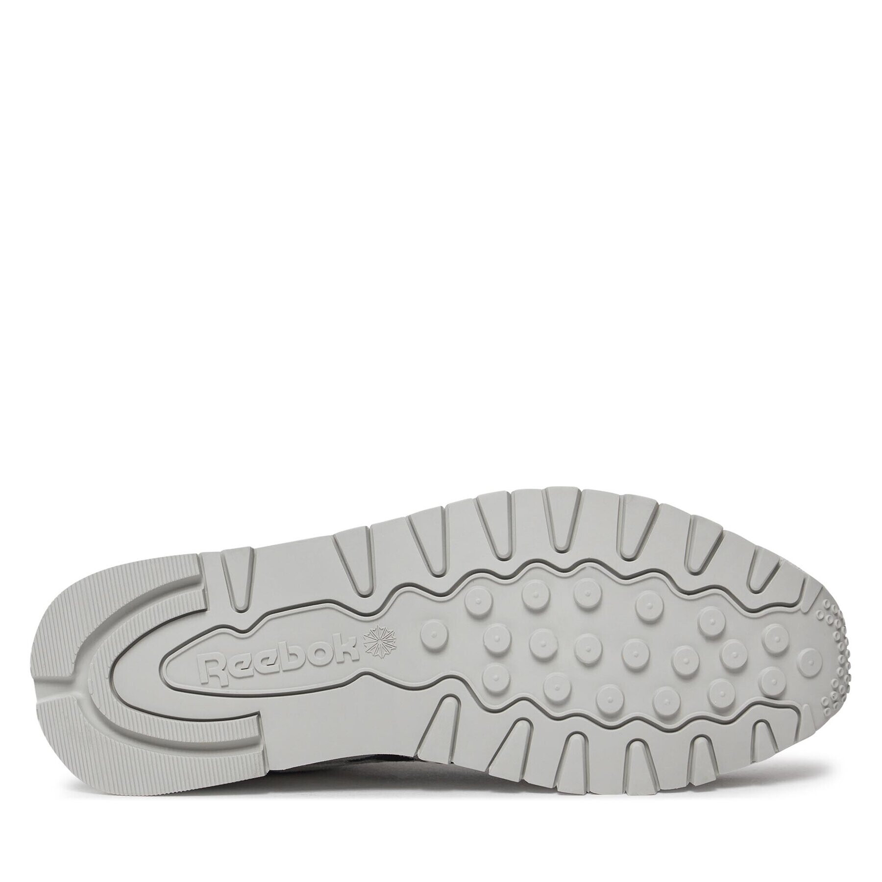 Reebok Обувки Classic Leather ID1593 Сив - Pepit.bg