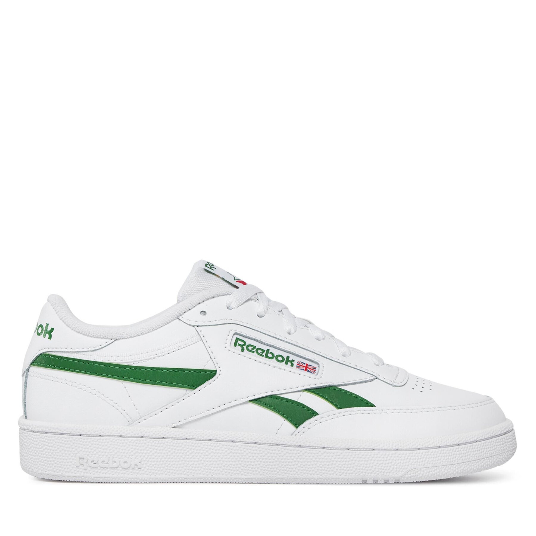 Reebok Обувки Club C Revenge ID5000 Бял - Pepit.bg