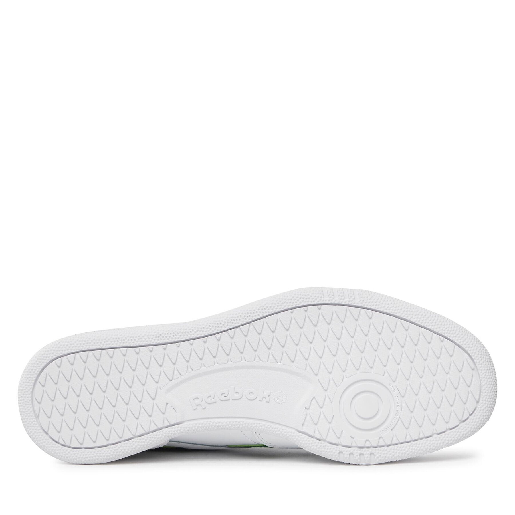 Reebok Обувки Club C Revenge ID5000 Бял - Pepit.bg